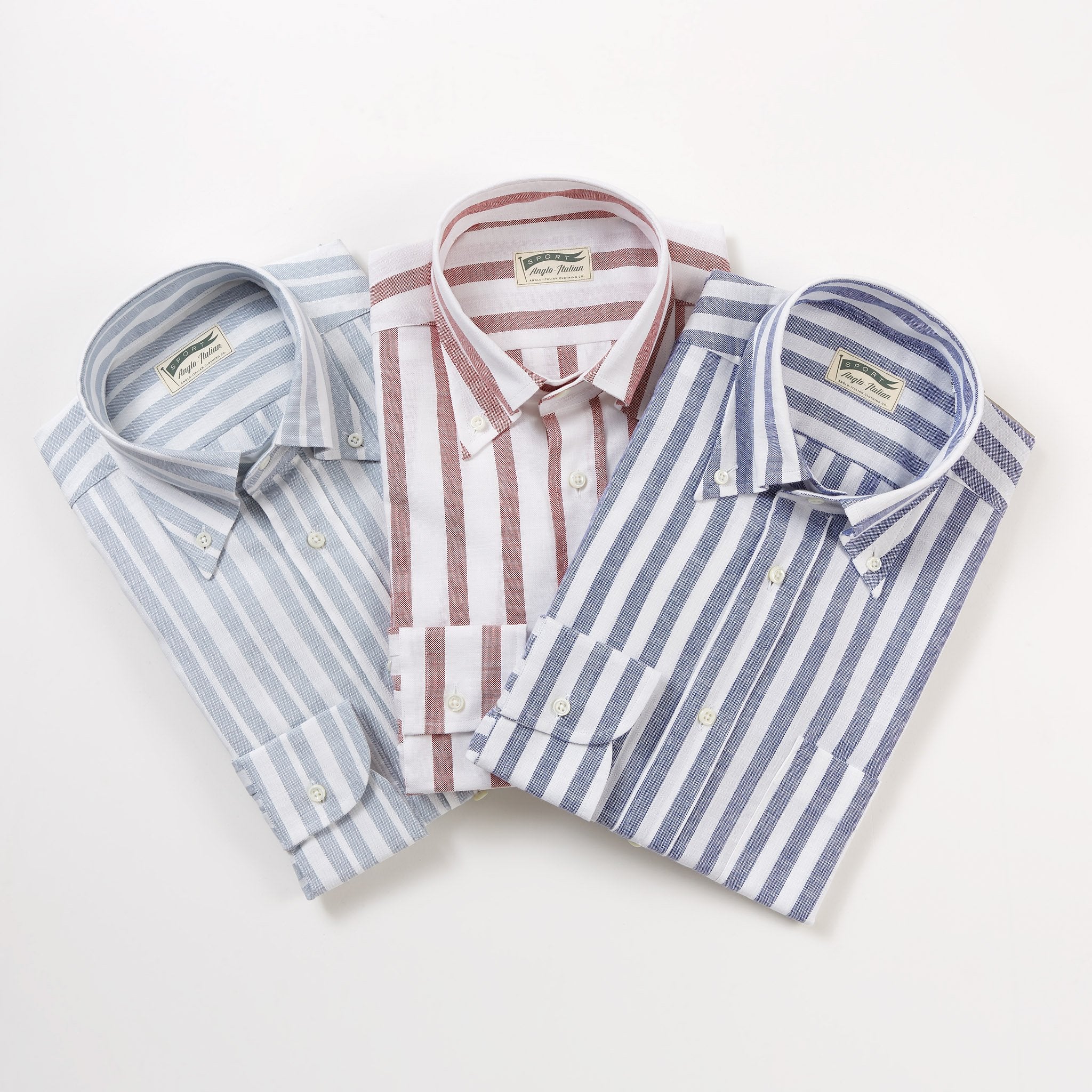 Chambray Summer Shirting