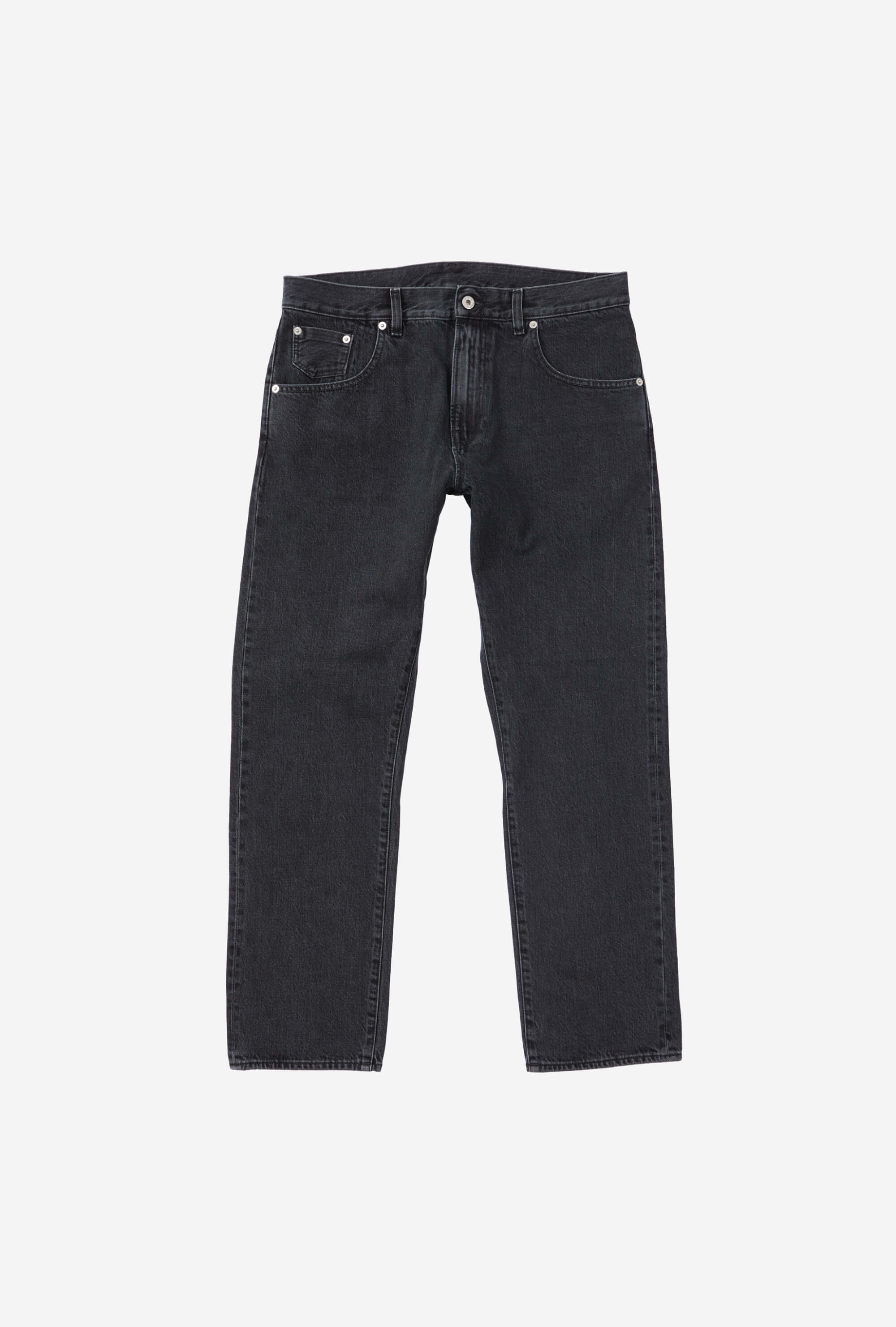 AIC Denim Black Wash