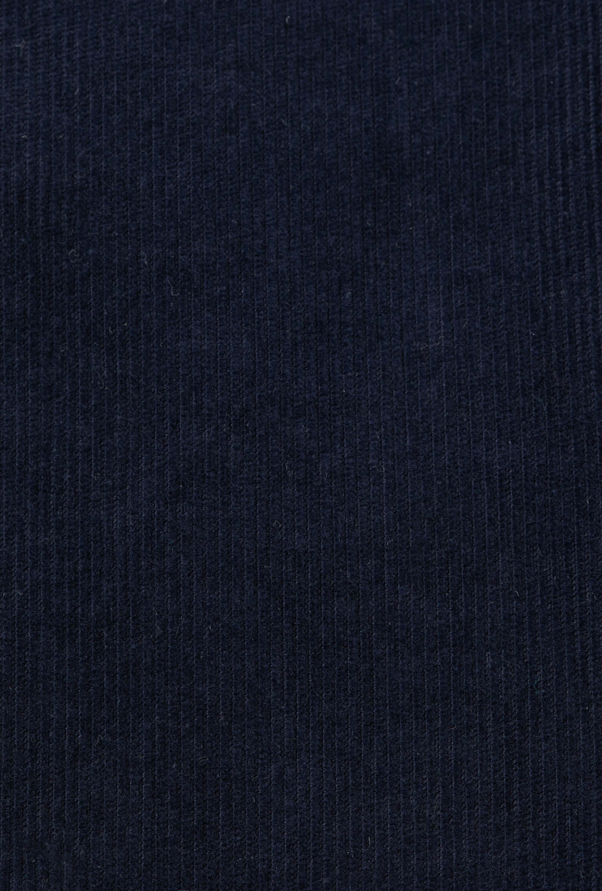AIC 5-Pocket Corduroy Navy