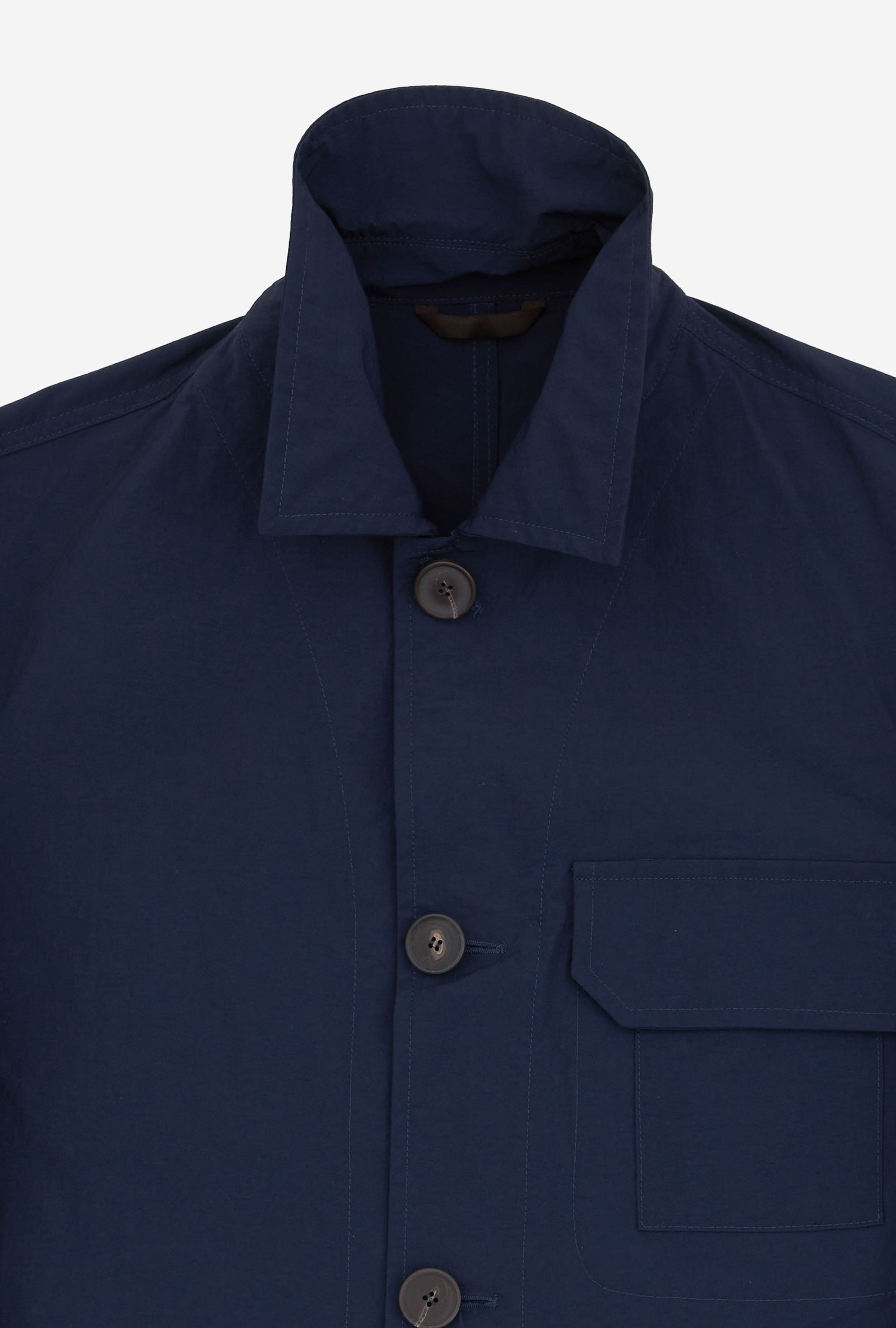 Featherweight Keepers Chore Navy