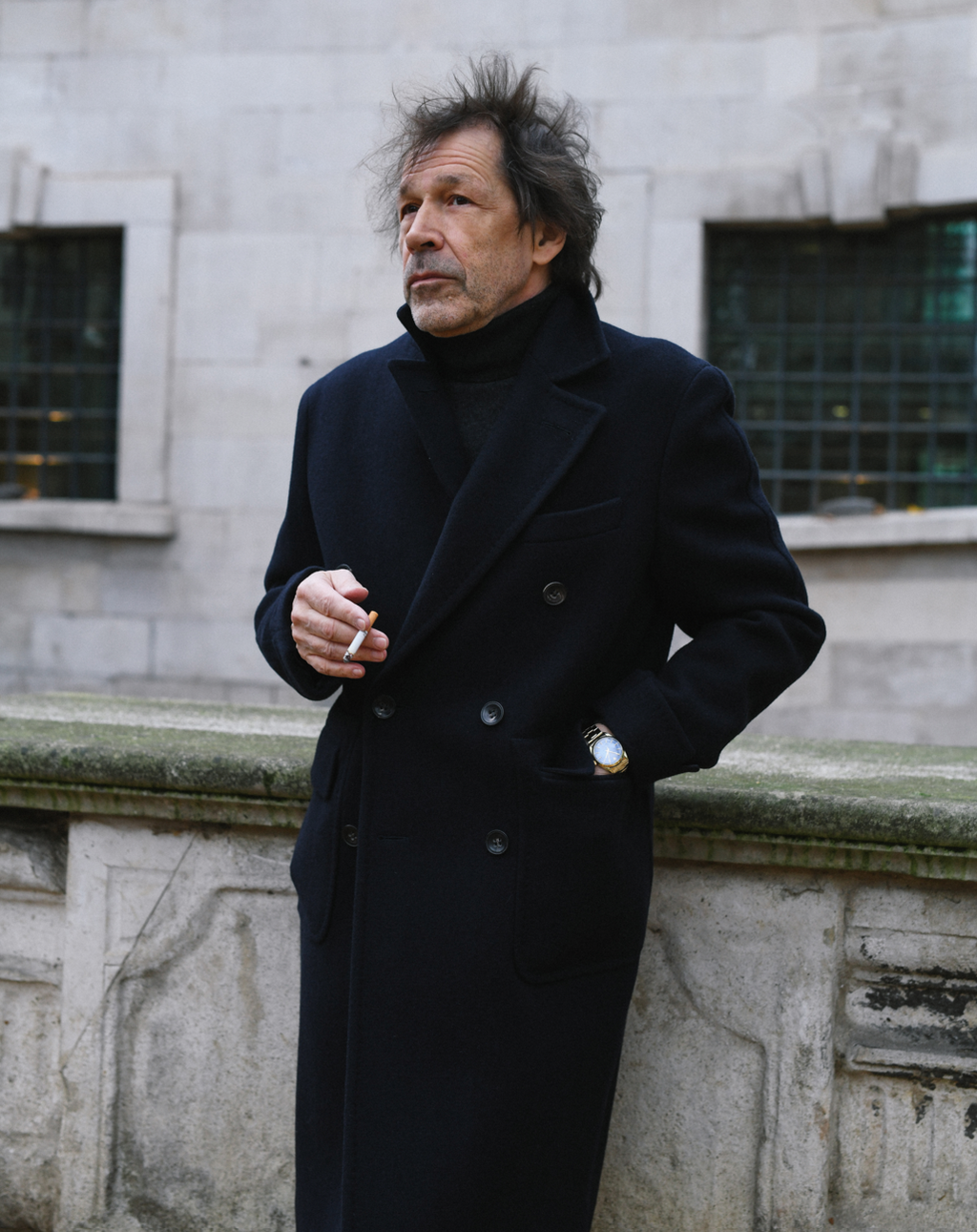 Designed by Peter Saville – The Print Arkive