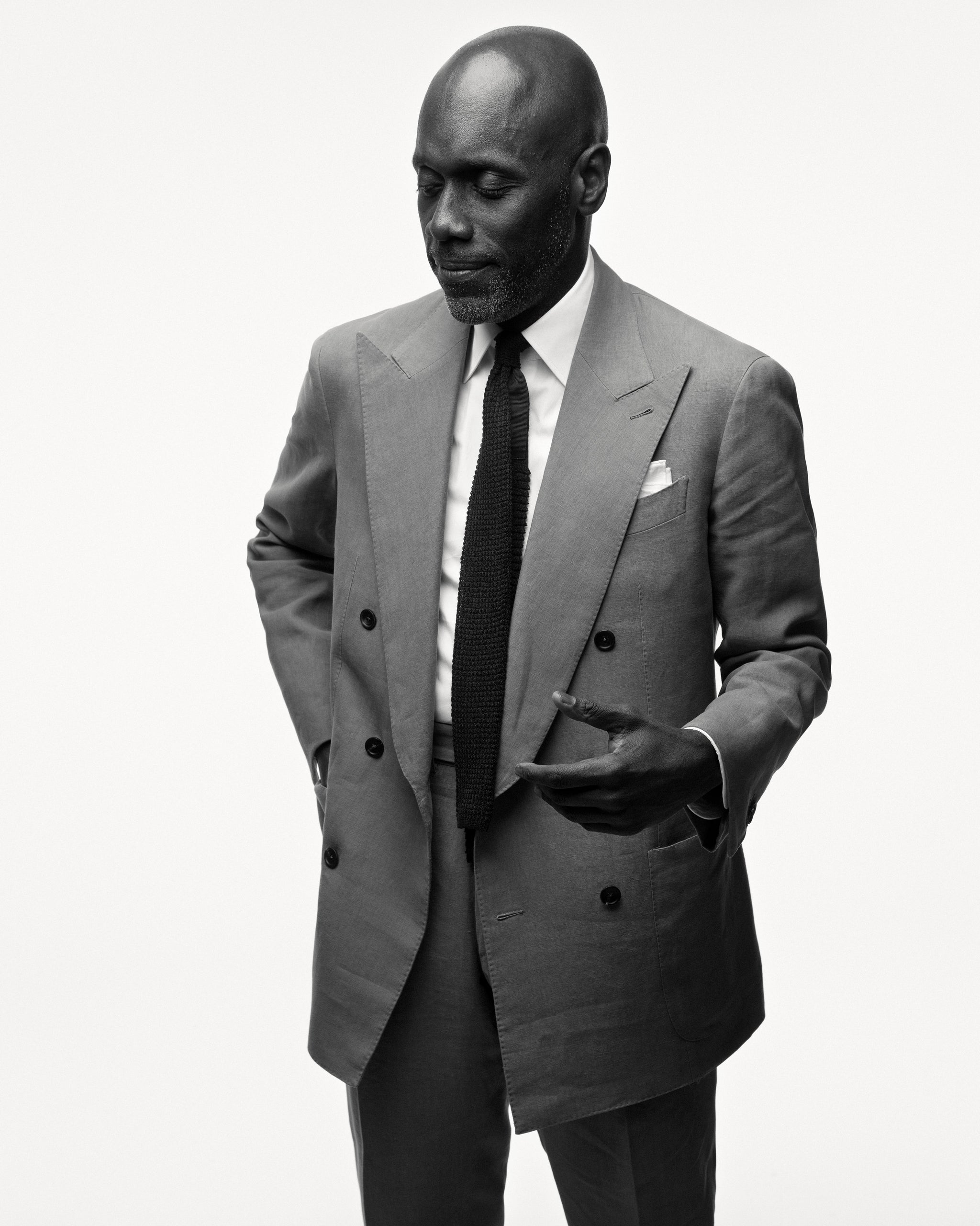 Community Portraits IV