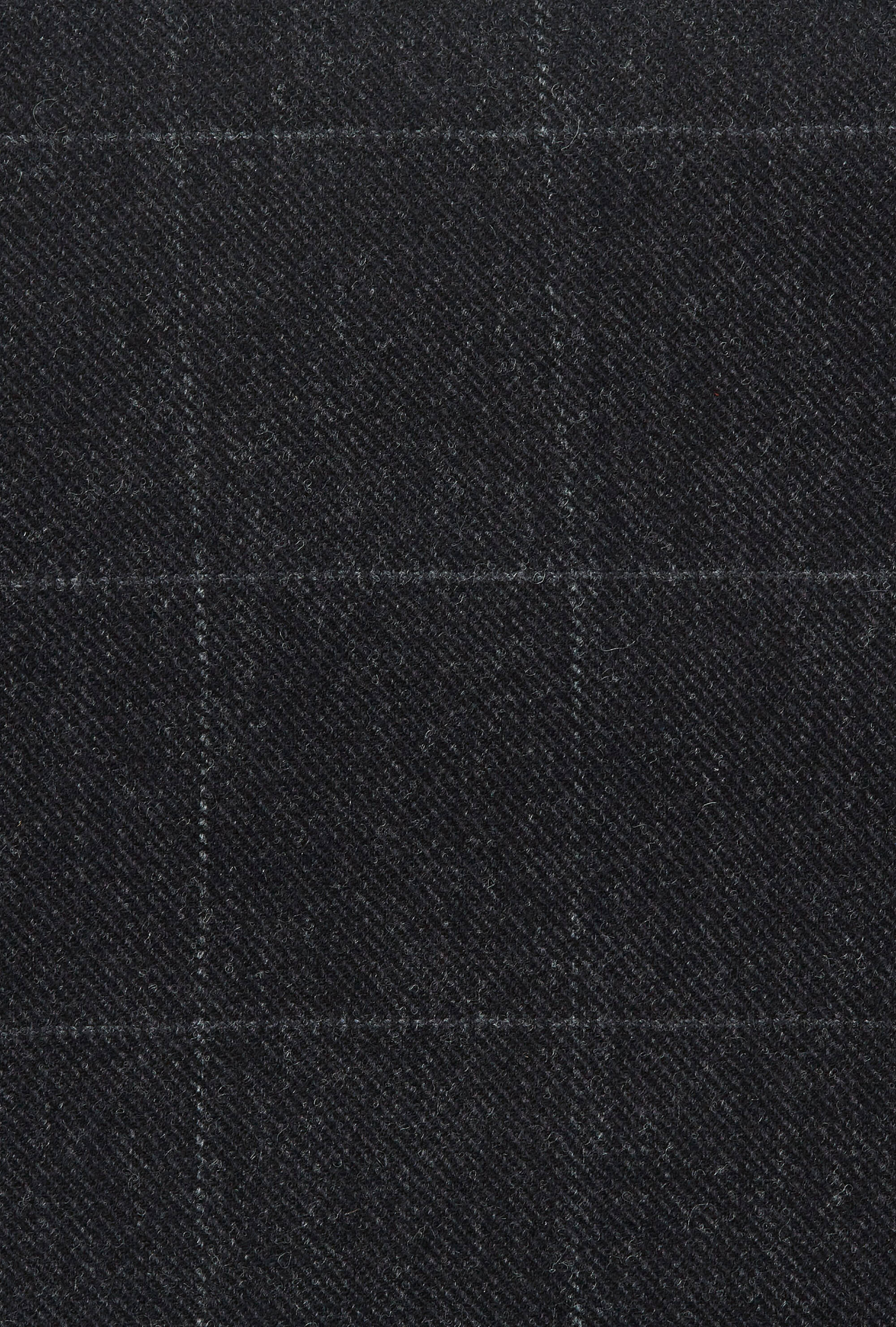 Italian Wool Fabric ( 70% WO - 25% PA - 5% AF) Weight 750 g Tessuti  dell'arte