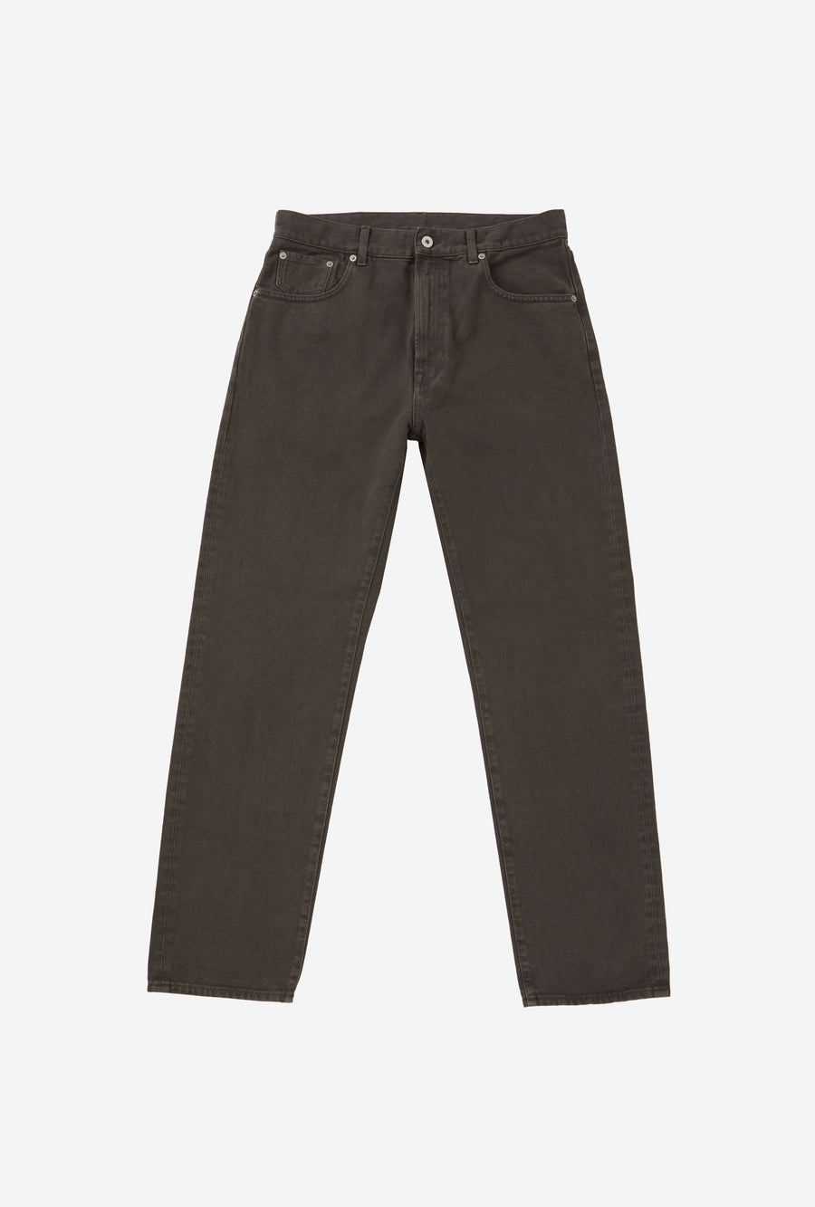 5-Pocket Garment Dye Bark Mk. II
