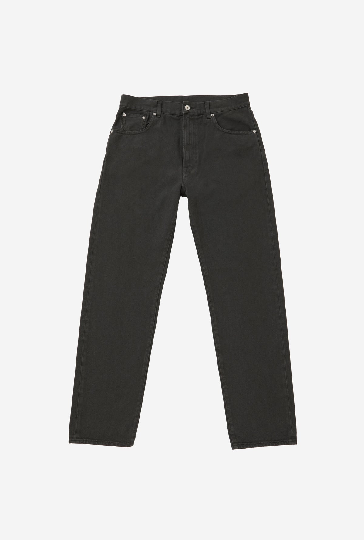 5-Pocket Garment Dye Elephant