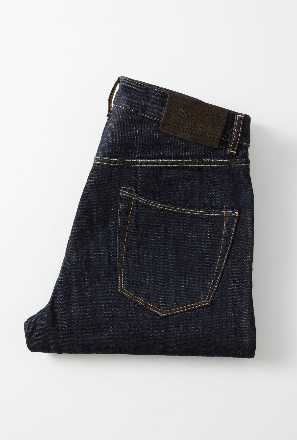 Denim One Wash Mk. II