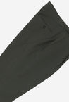 Tailored Trouser Cotton-Silk Green