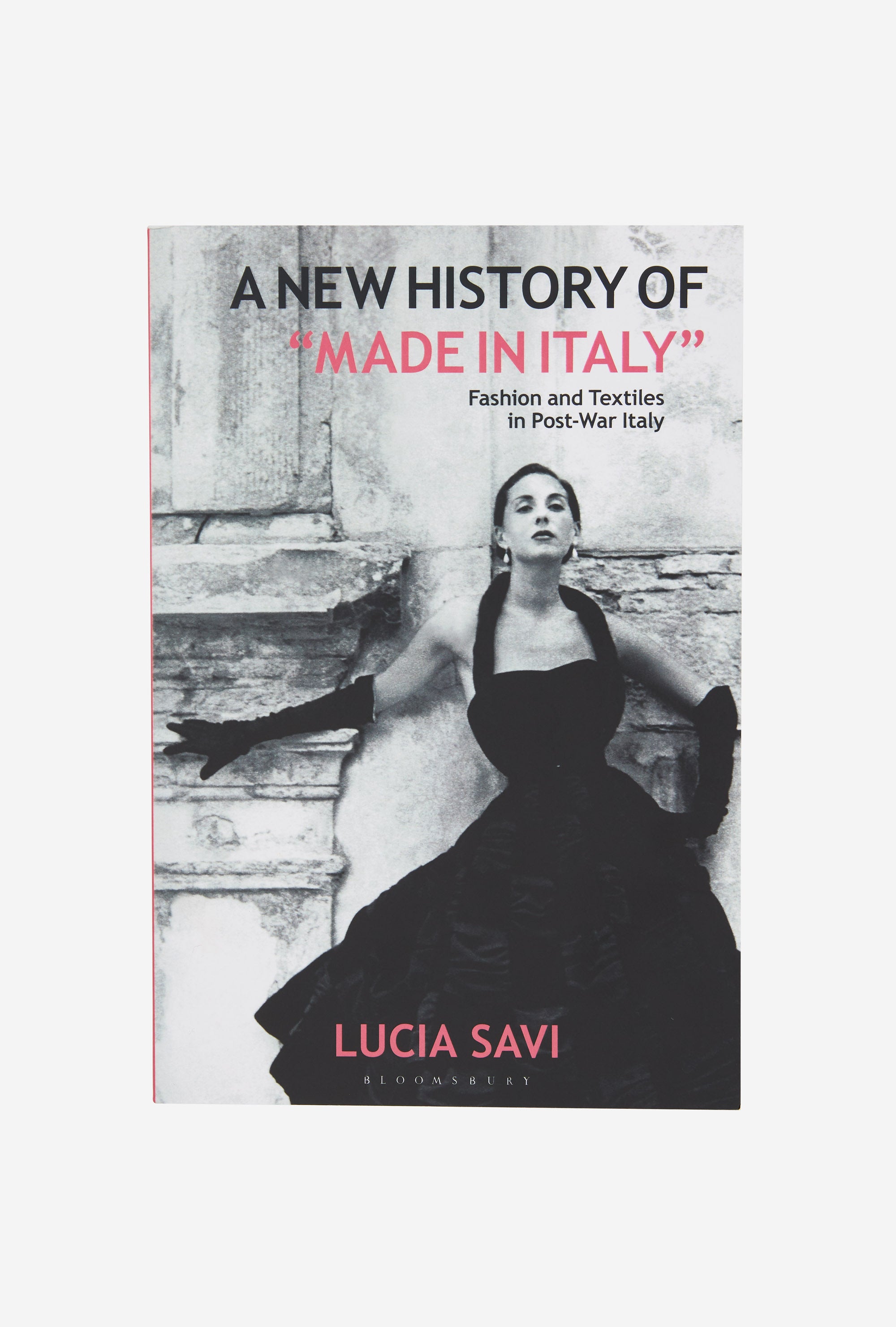 A New History of "Made in Italy"