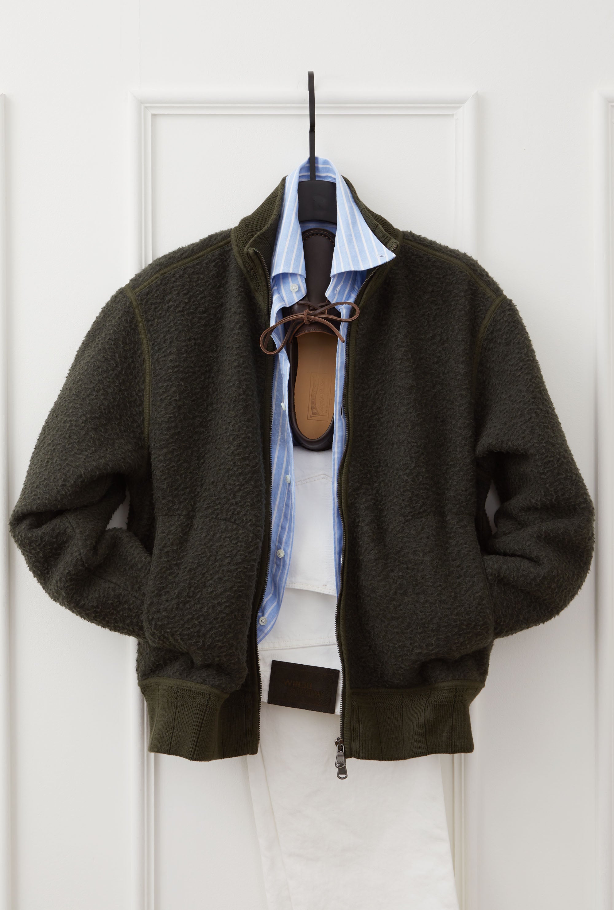 Anglo-Italian | Online Store