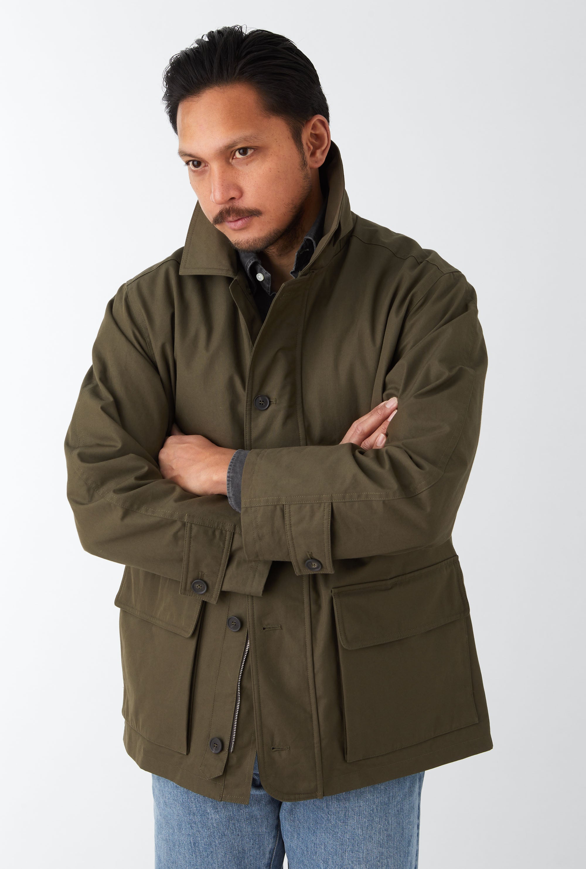 Outerwear