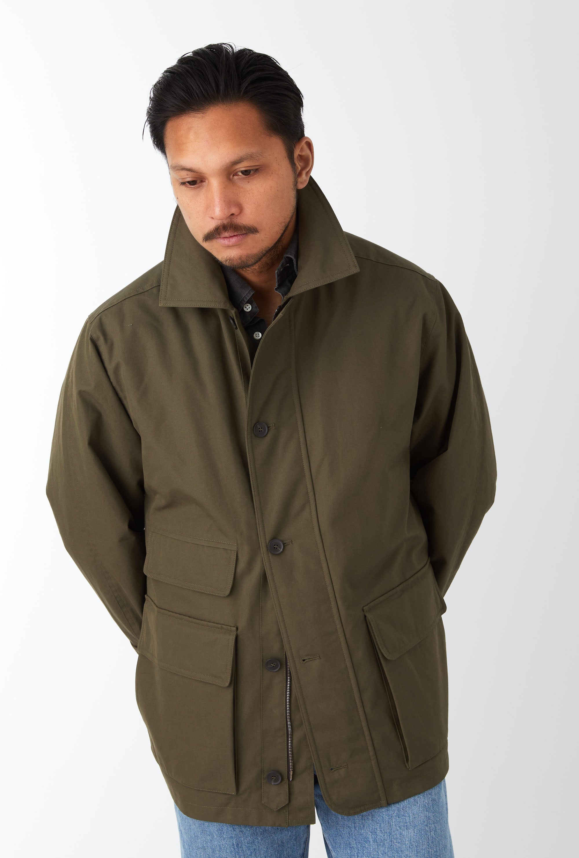 Outerwear