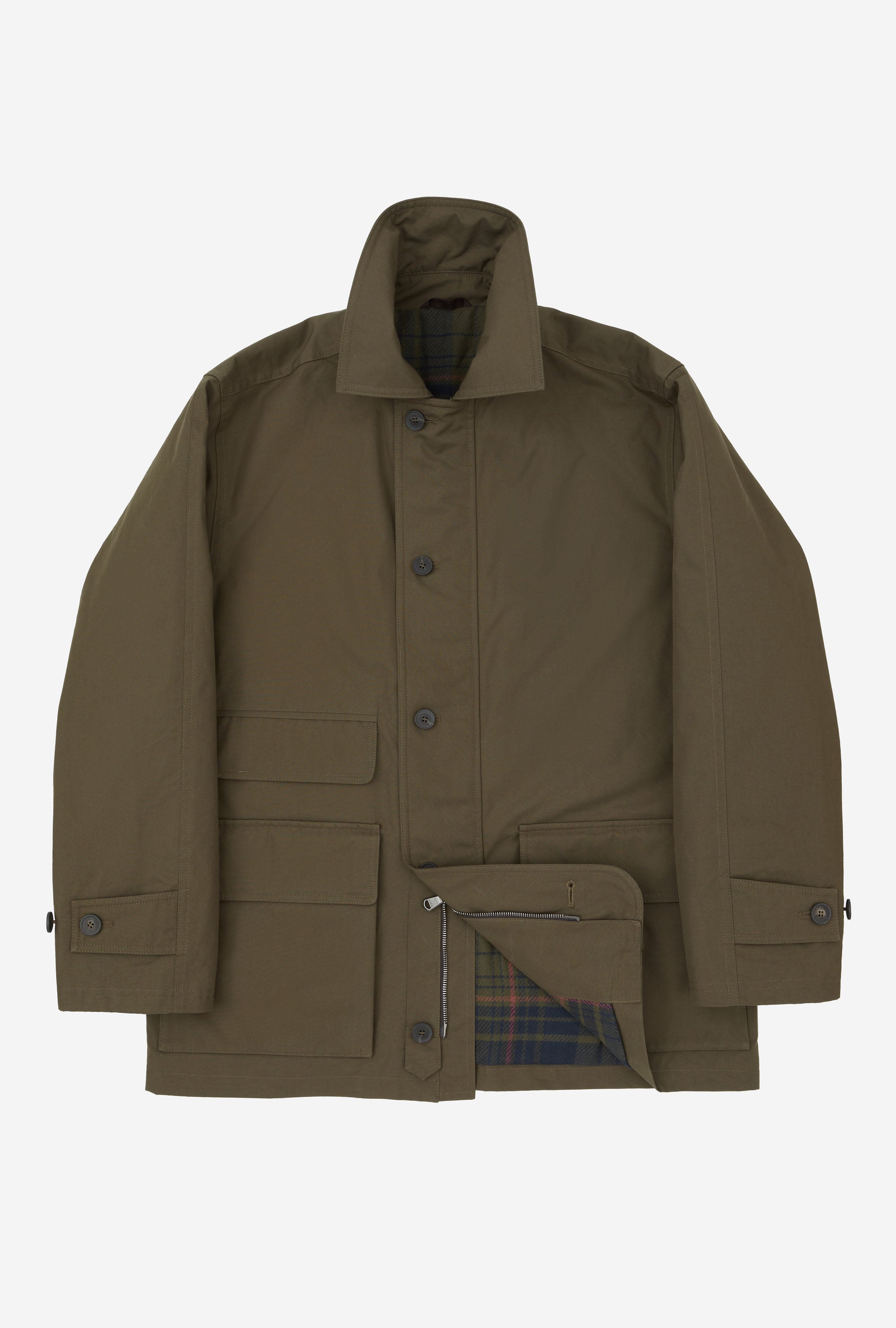 Outerwear