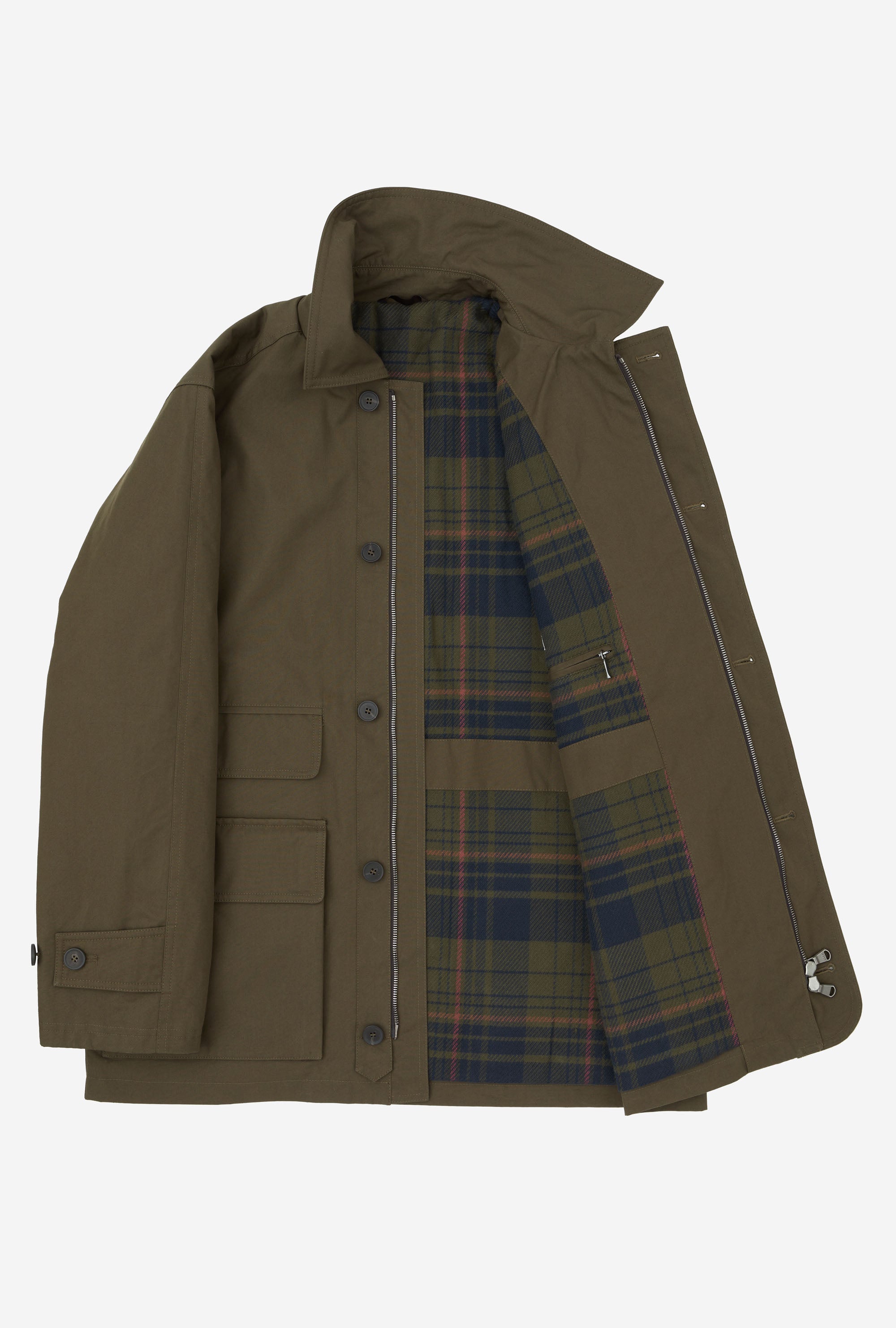 Outerwear