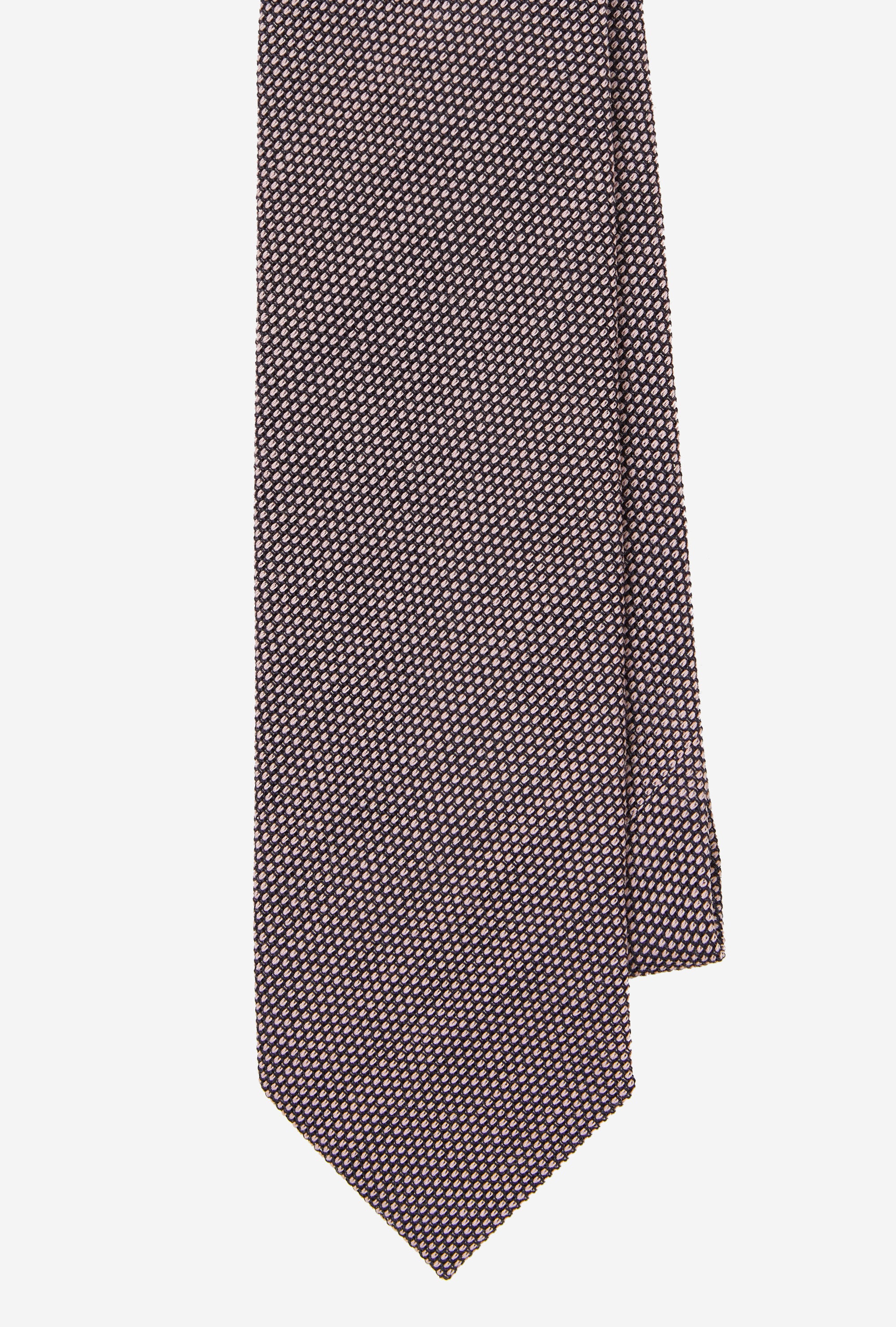 Tie Grenadine Antique Pink