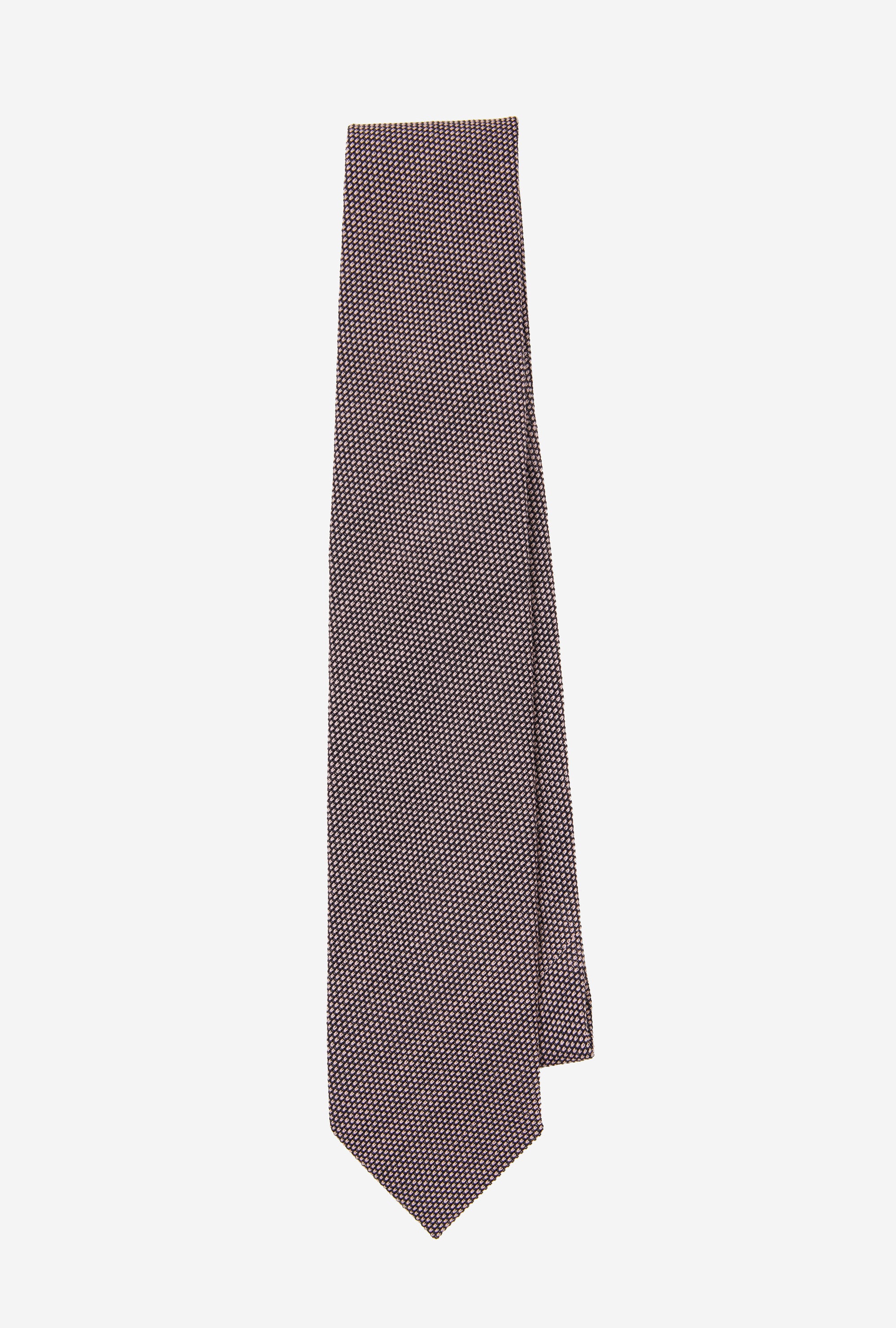 Tie Grenadine Antique Pink