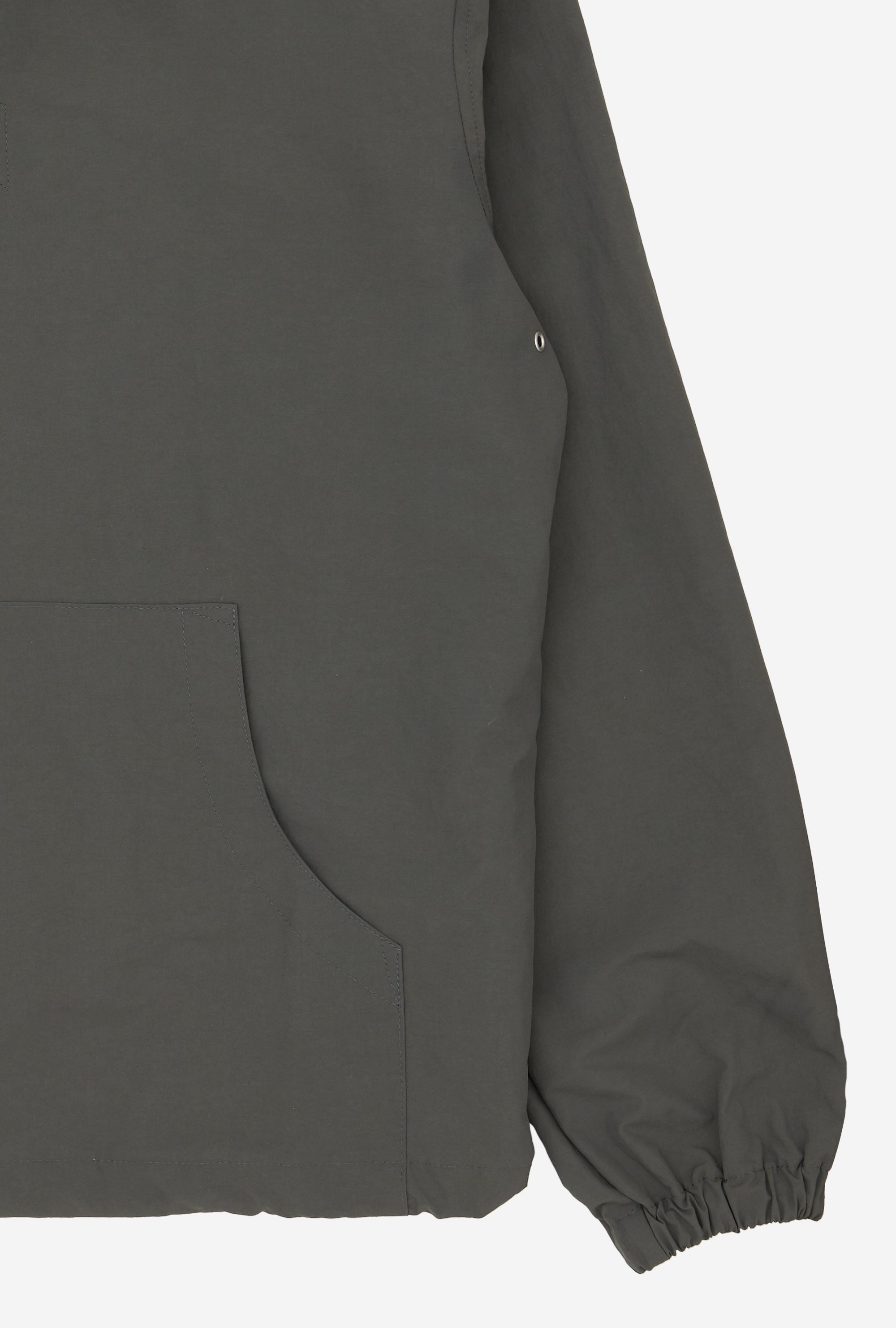 Splash Top Nylon Olive