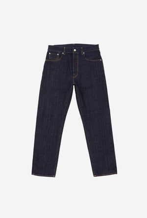 Denim One Wash Mk. II