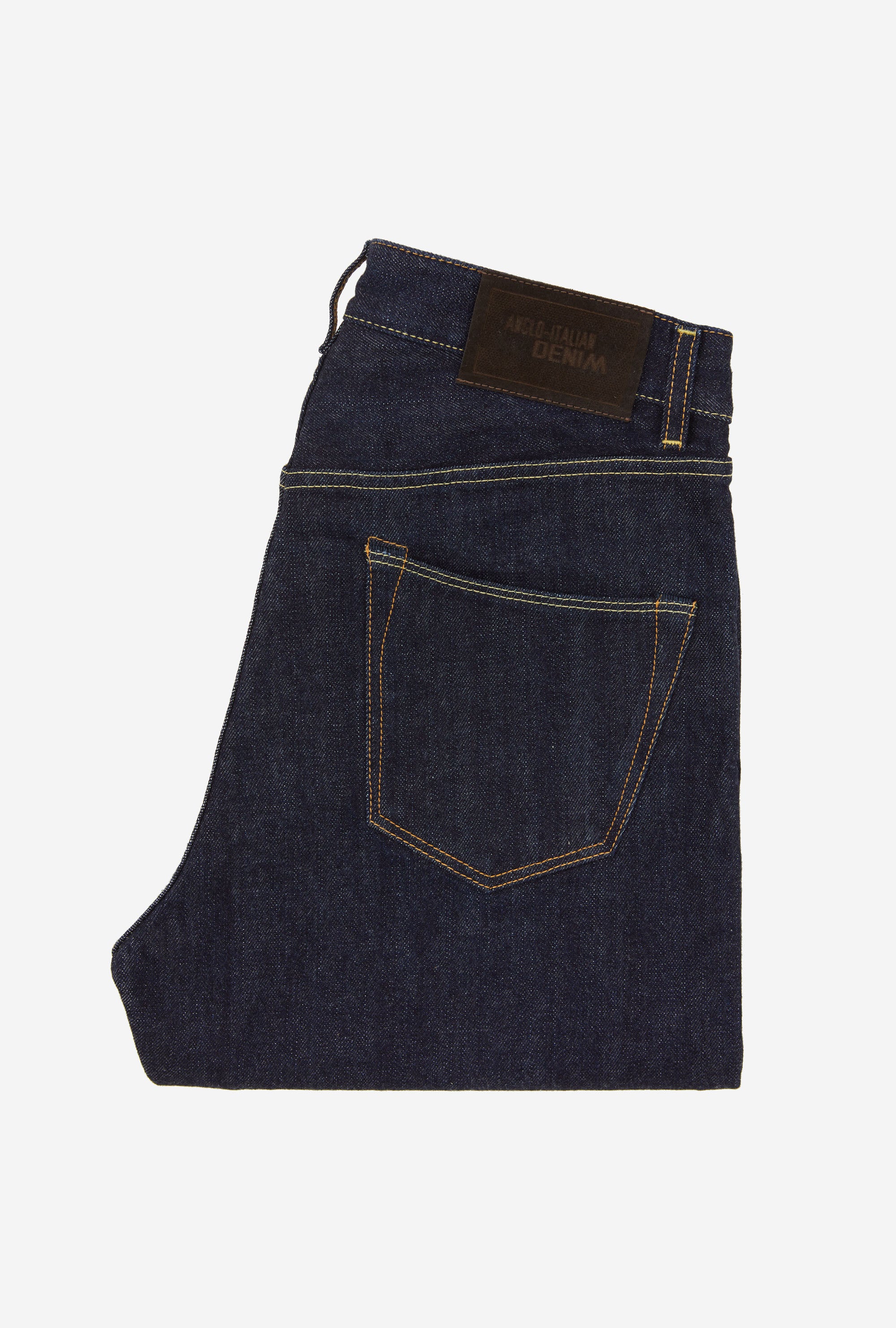 AIC Denim One Wash