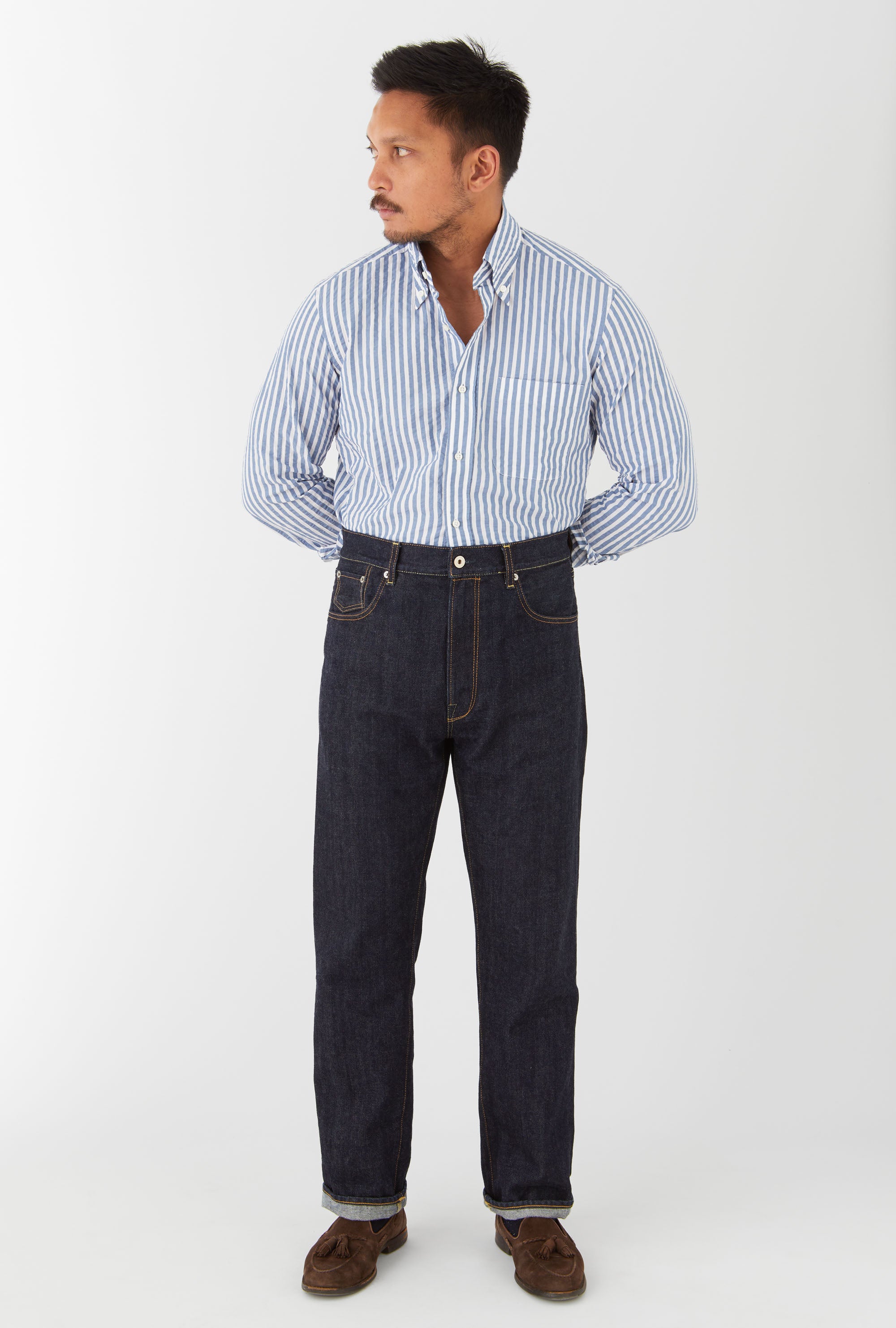 AIC Denim One Wash