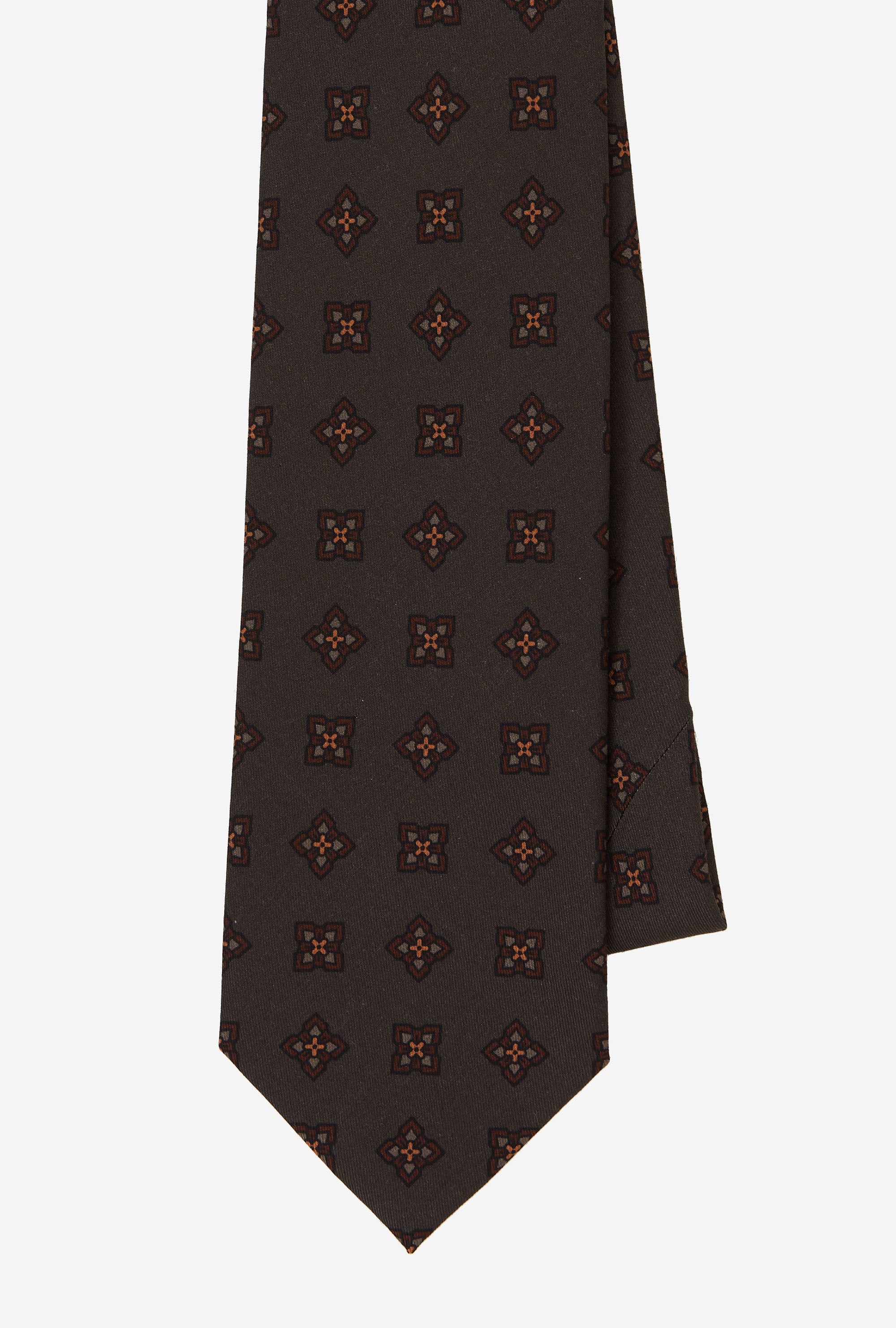 Ties & Accessories