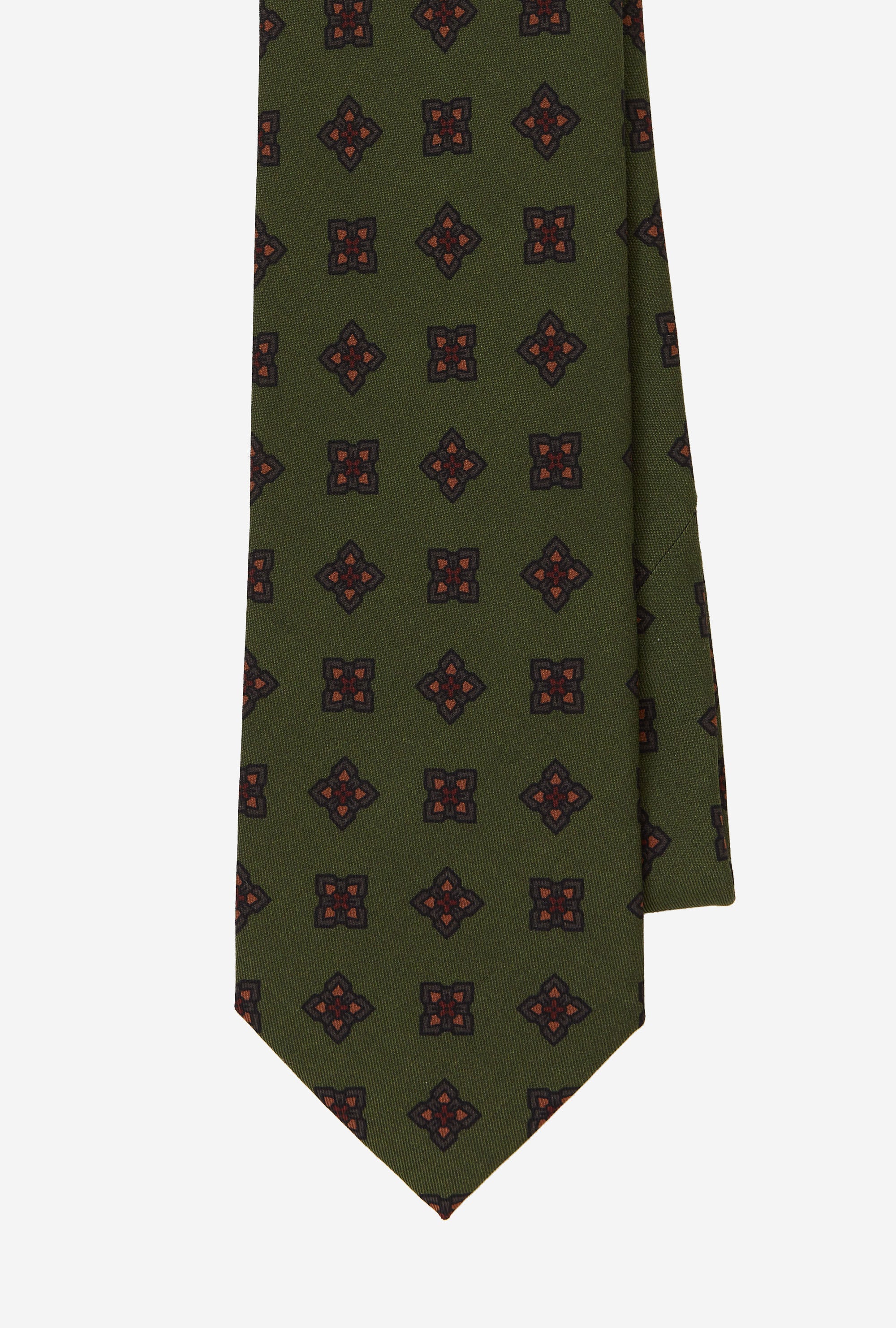 Ties & Accessories
