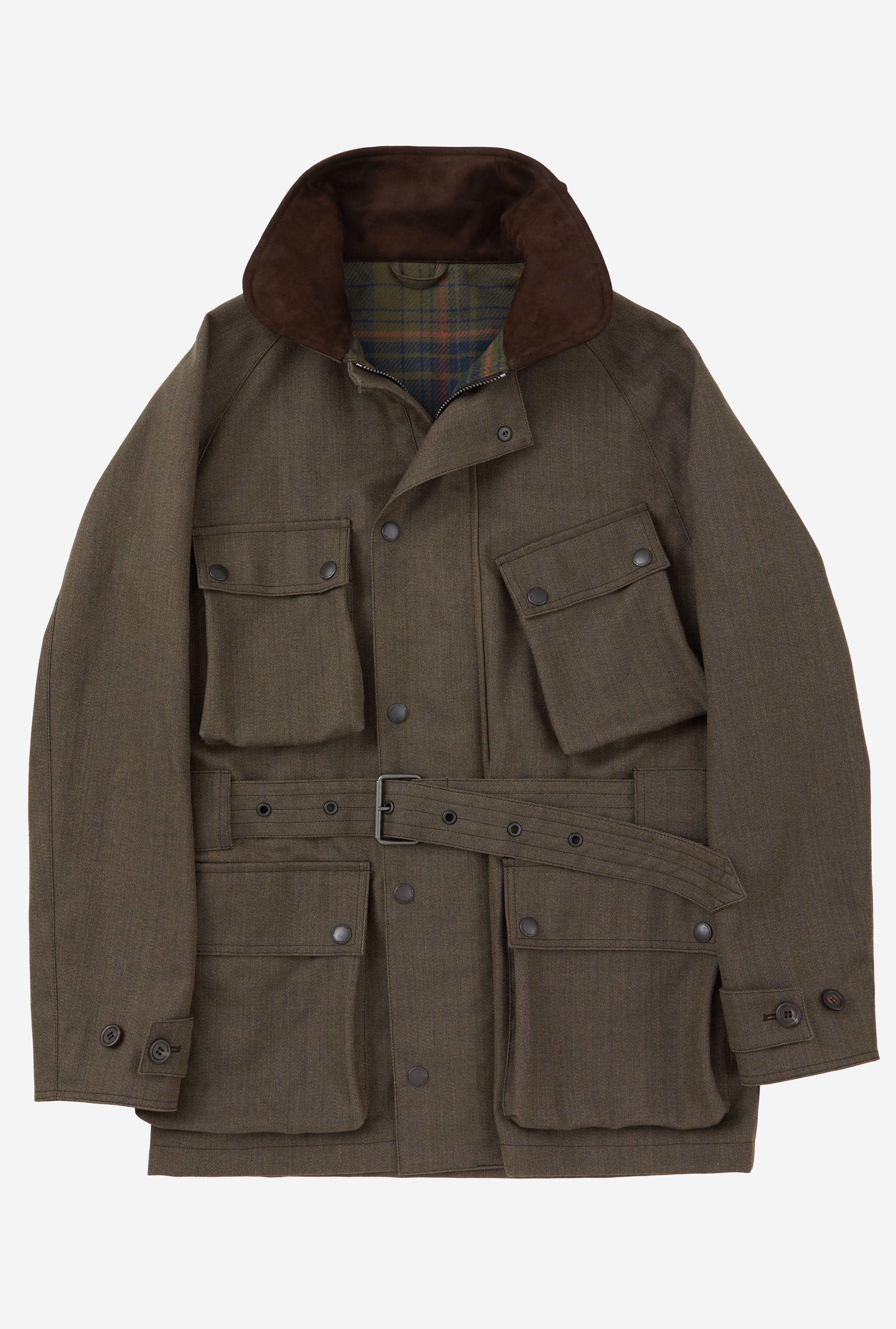 Outerwear
