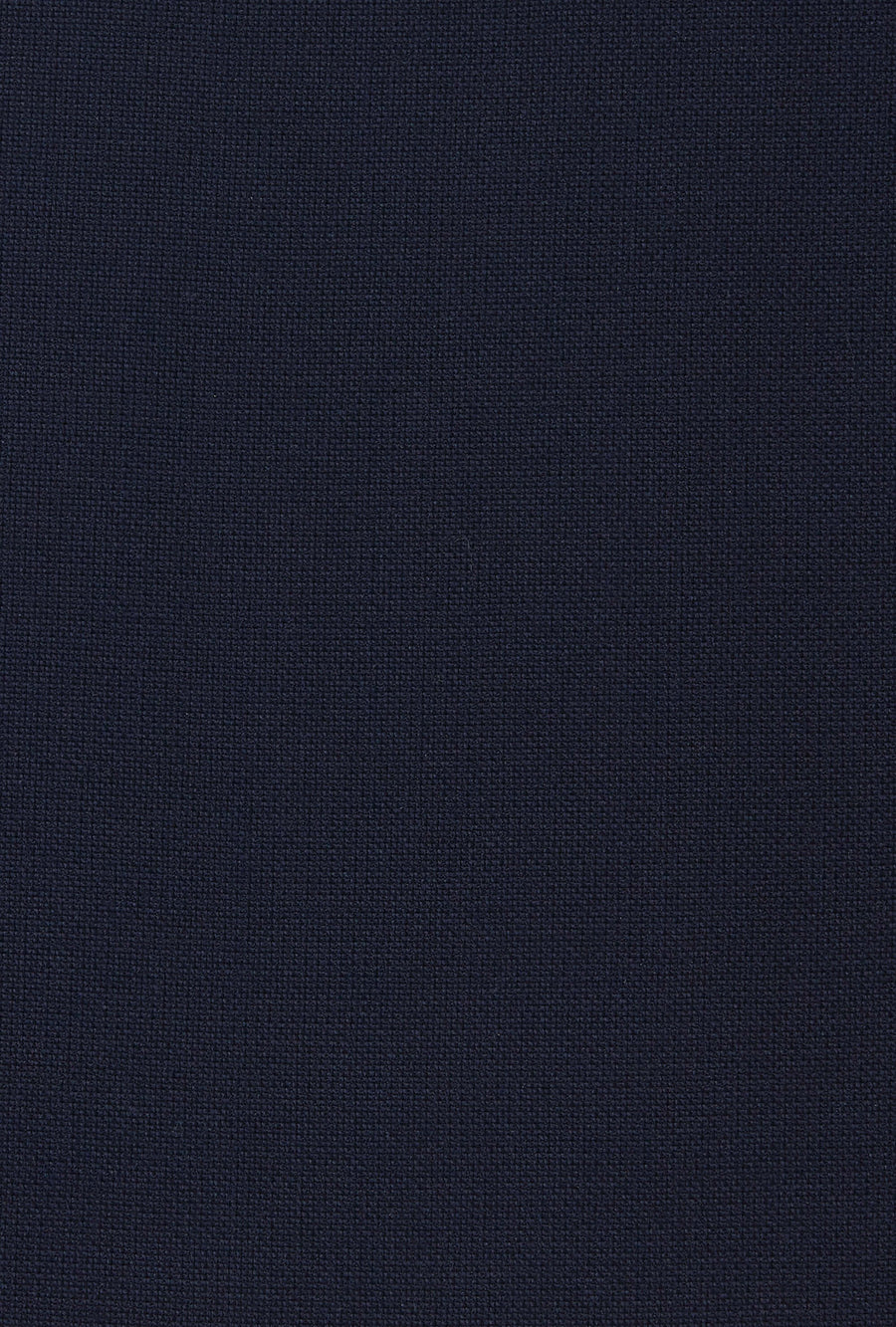 Sport Jacket Wool House Hopsack Navy