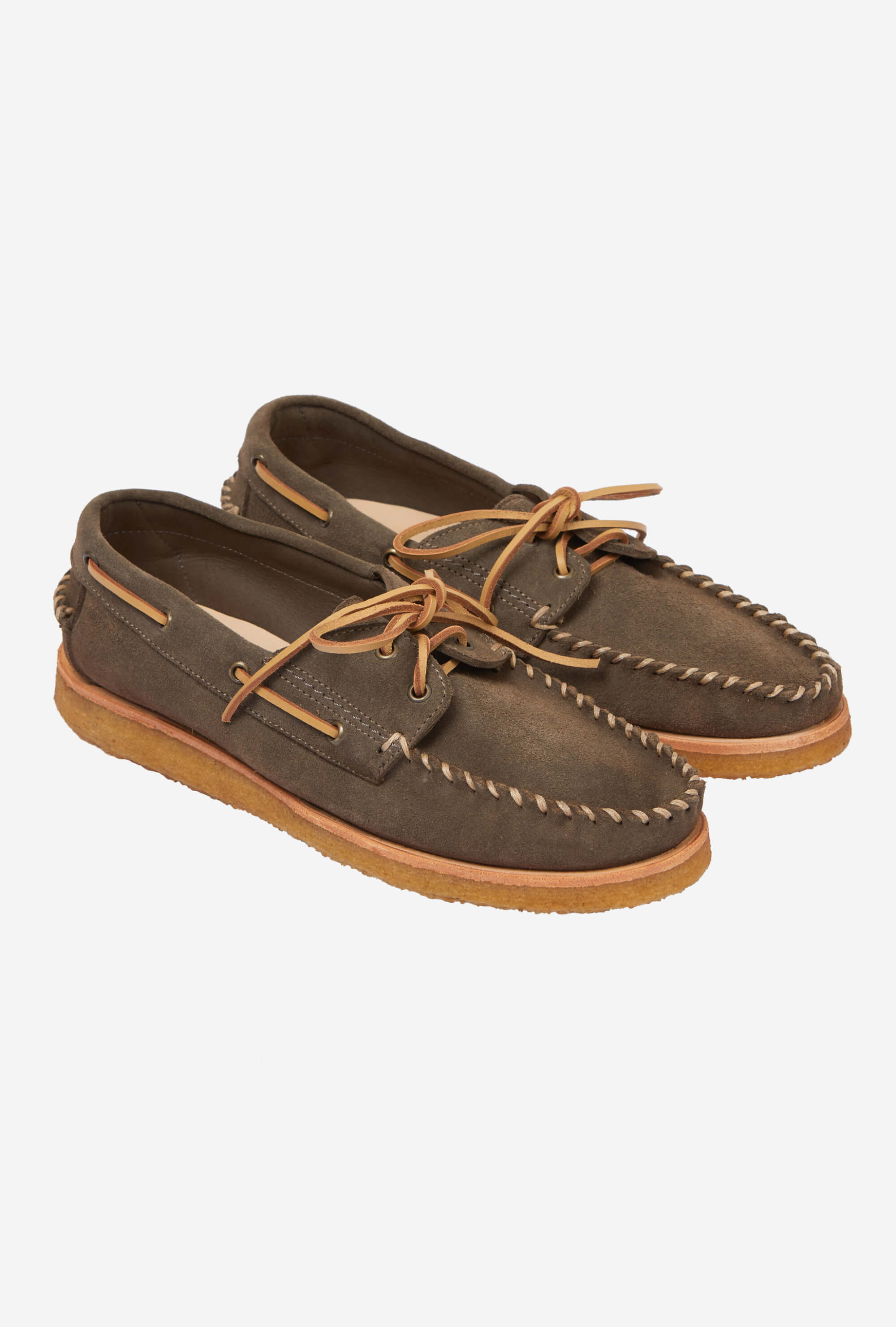 Boat Shoes