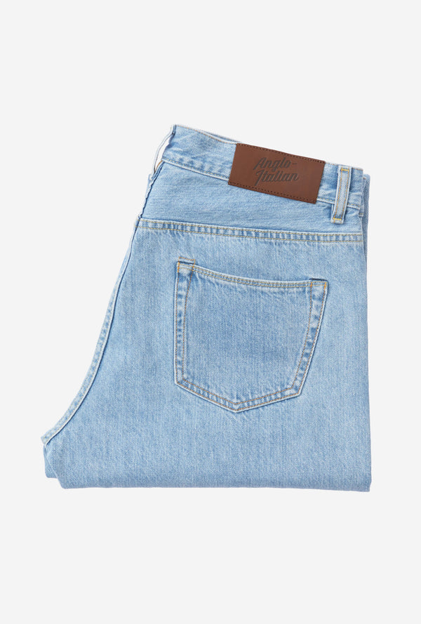 AIC Denim Light Wash