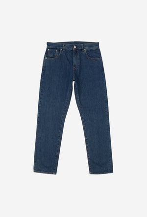 Denim Dark Wash Mk. I