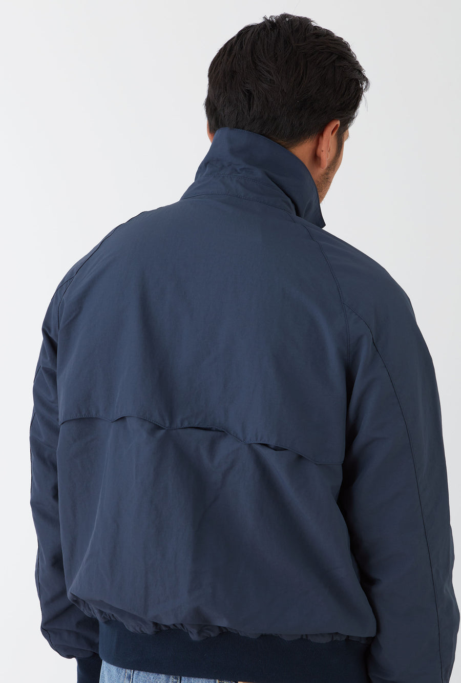 Featherweight Bomber Navy