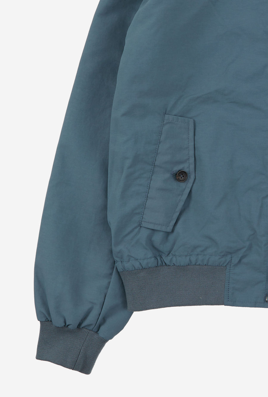Featherweight Bomber Steel Blue
