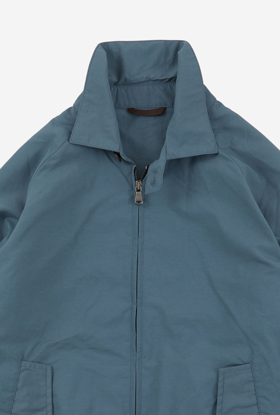Featherweight Bomber Steel Blue
