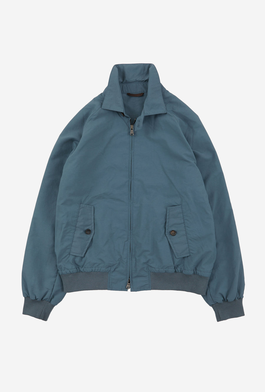 Featherweight Bomber Steel Blue