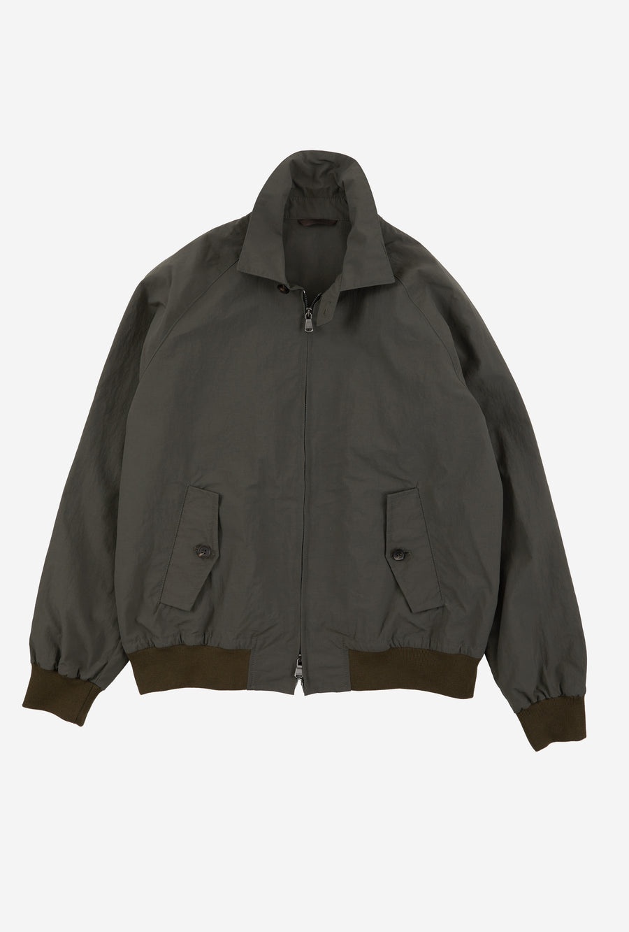 Featherweight Bomber Olive