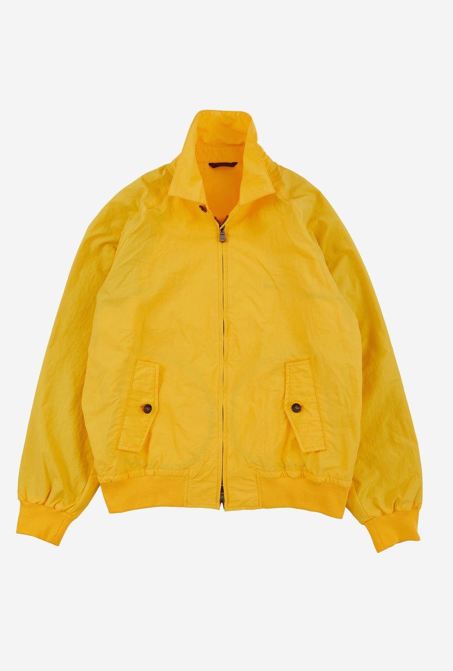 Featherweight Bomber Yellow