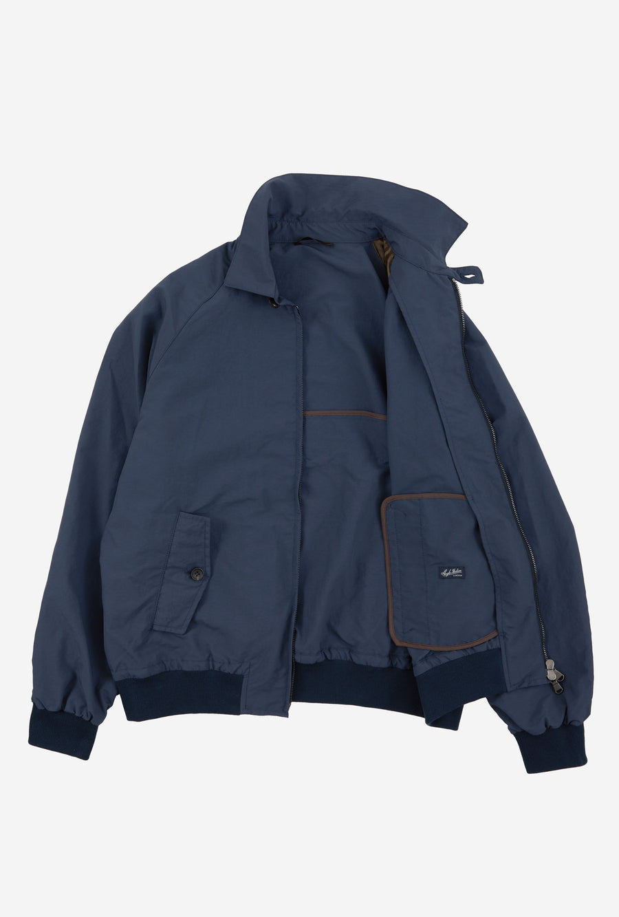 Featherweight Bomber Navy
