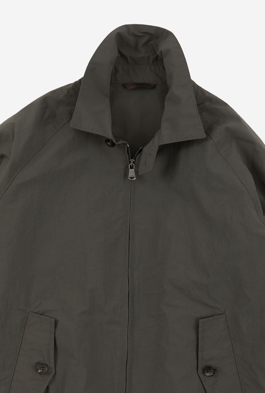 Featherweight Bomber Olive