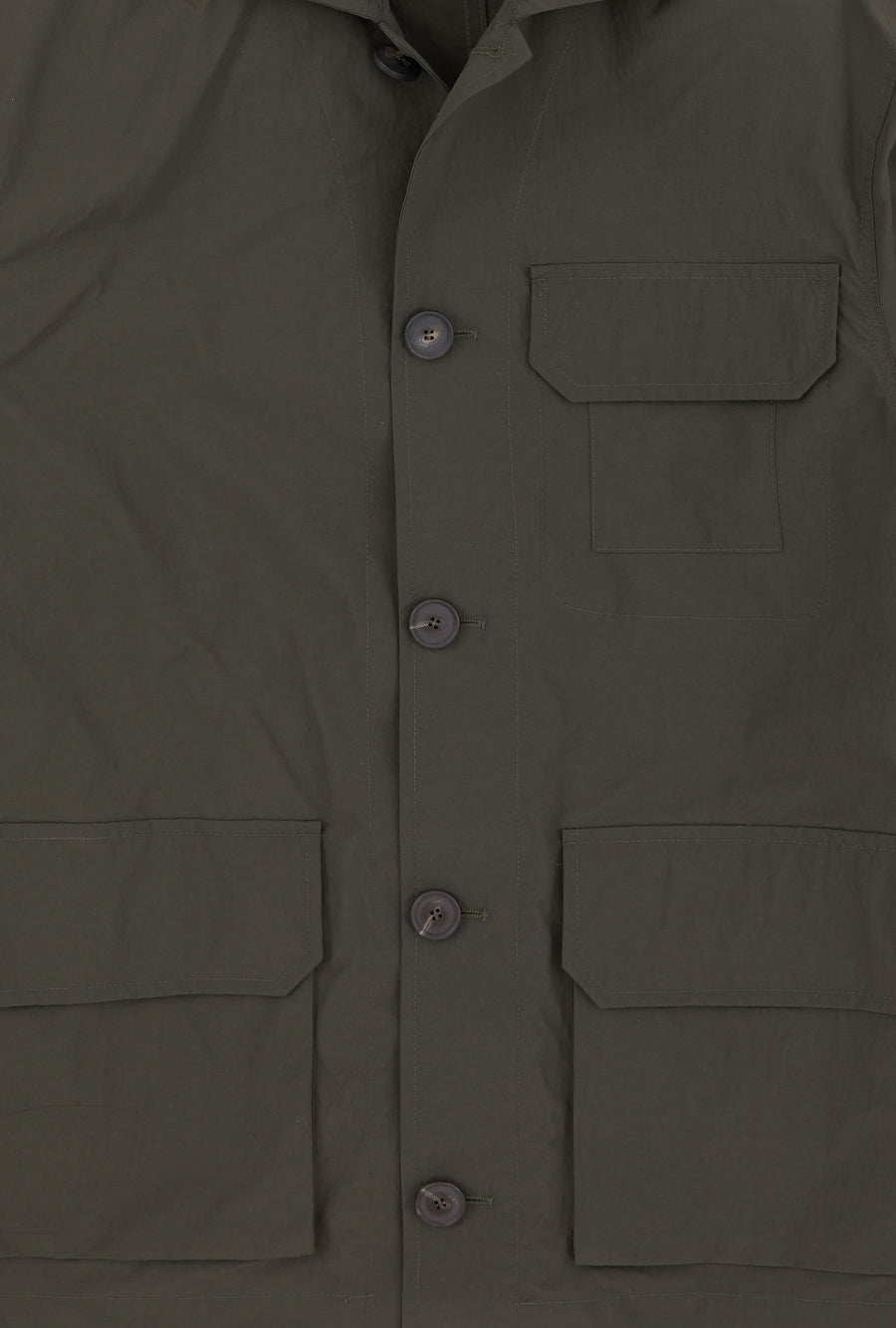 Featherweight Keepers Chore Olive