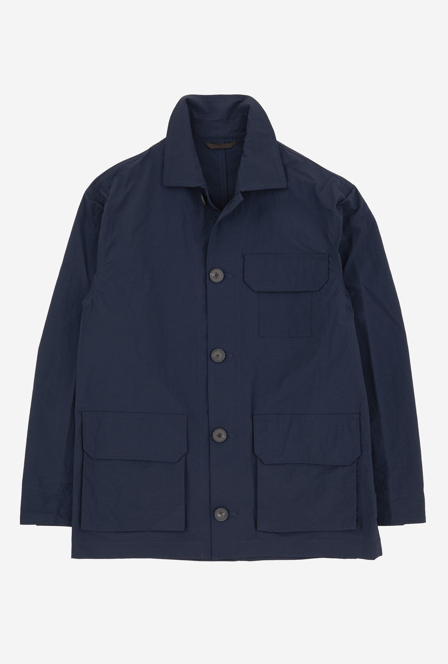 Featherweight Keepers Chore Navy