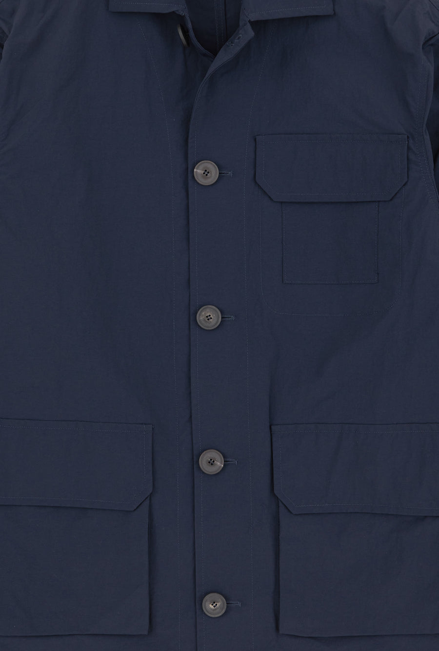Featherweight Keepers Chore Navy