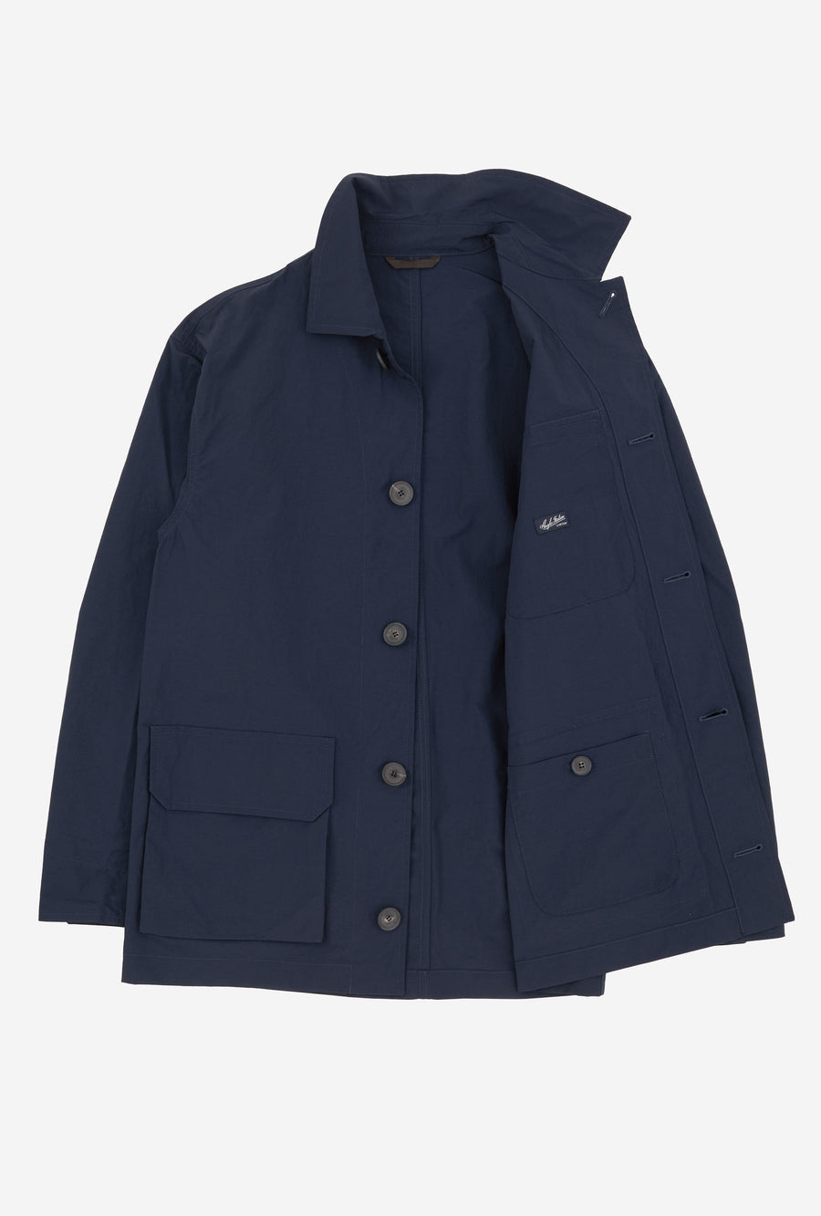 Featherweight Keepers Chore Navy
