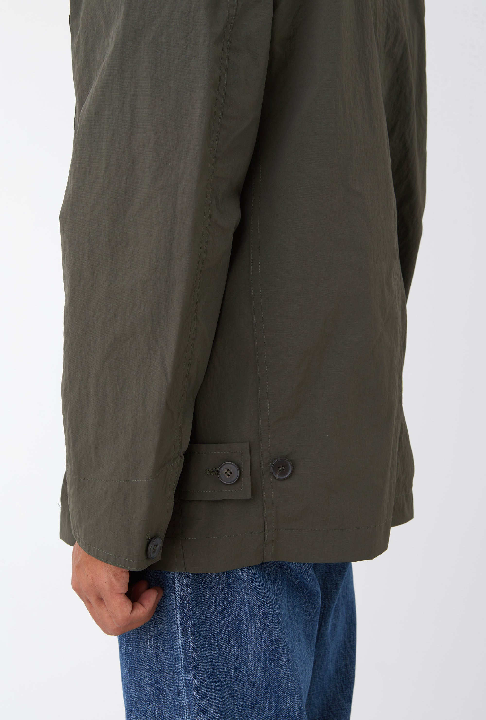 Featherweight Keepers Chore Olive