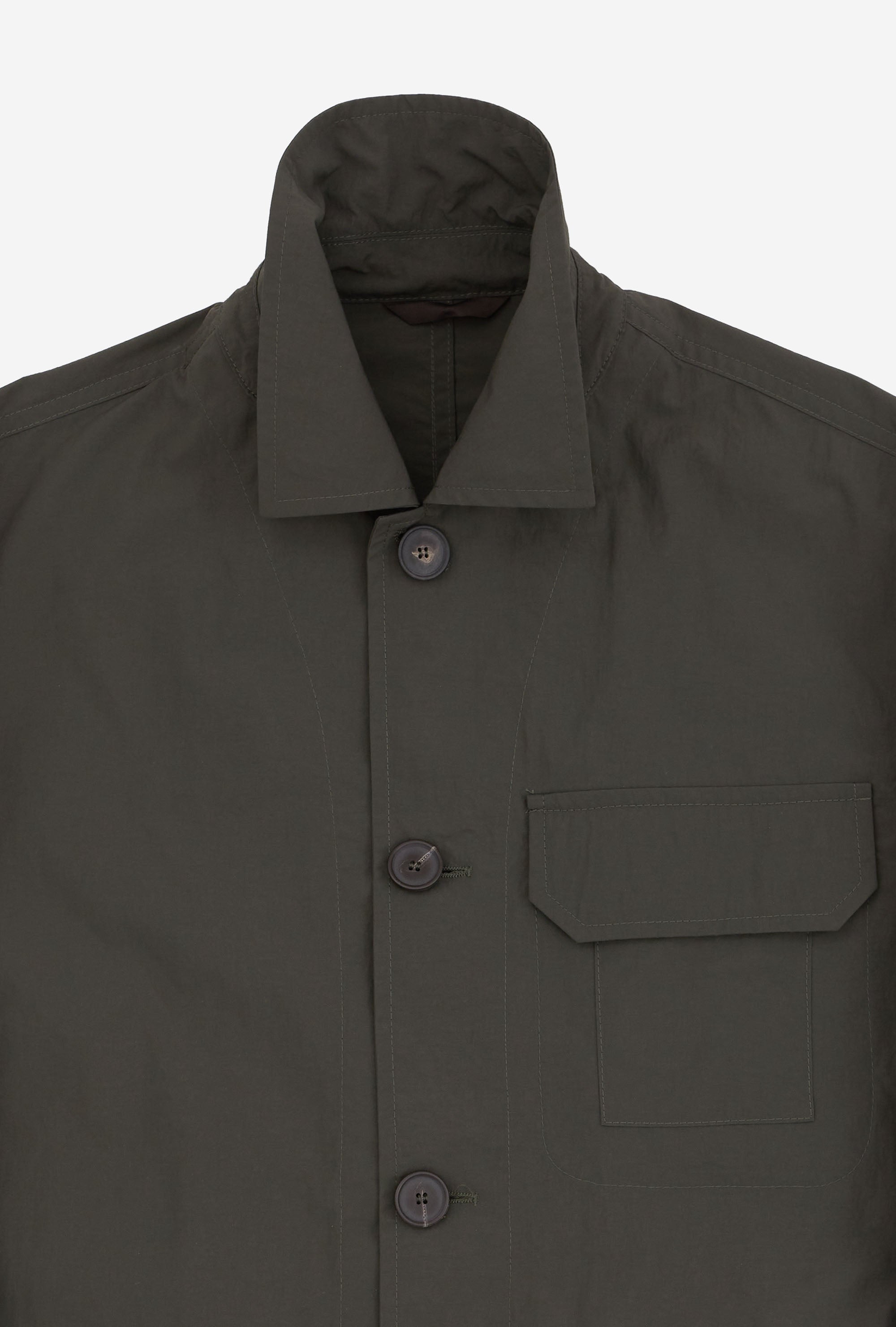 Featherweight Keepers Chore Olive