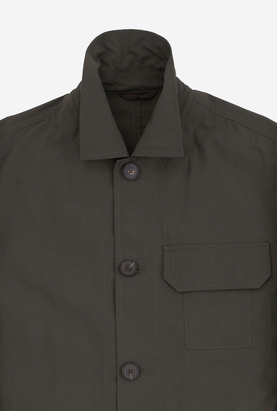 Featherweight Keepers Chore Olive