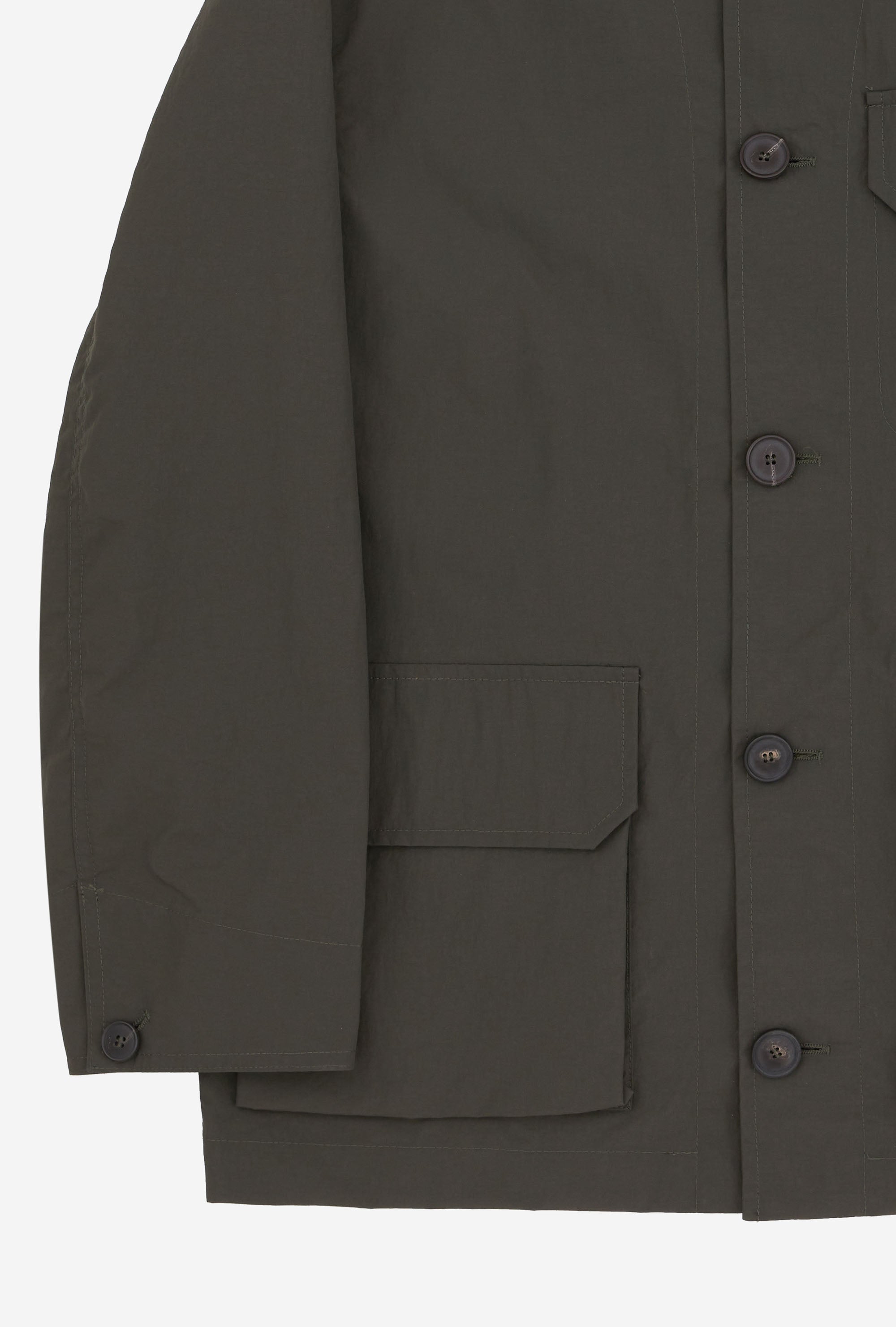 Featherweight Keepers Chore Olive