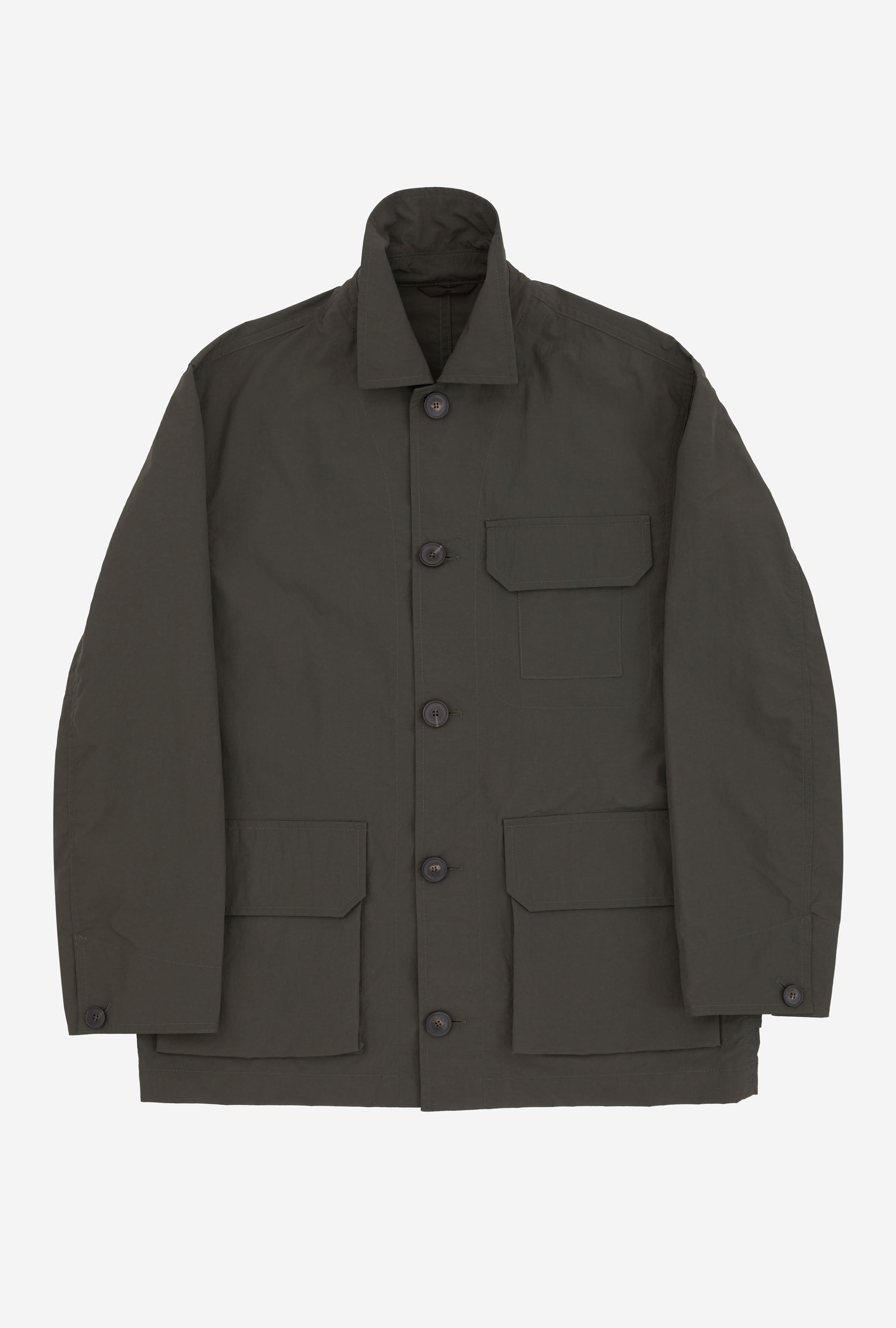 Featherweight Keepers Chore Olive
