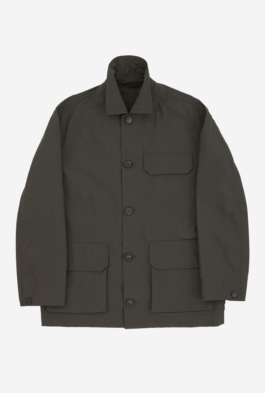 Featherweight Keepers Chore Olive