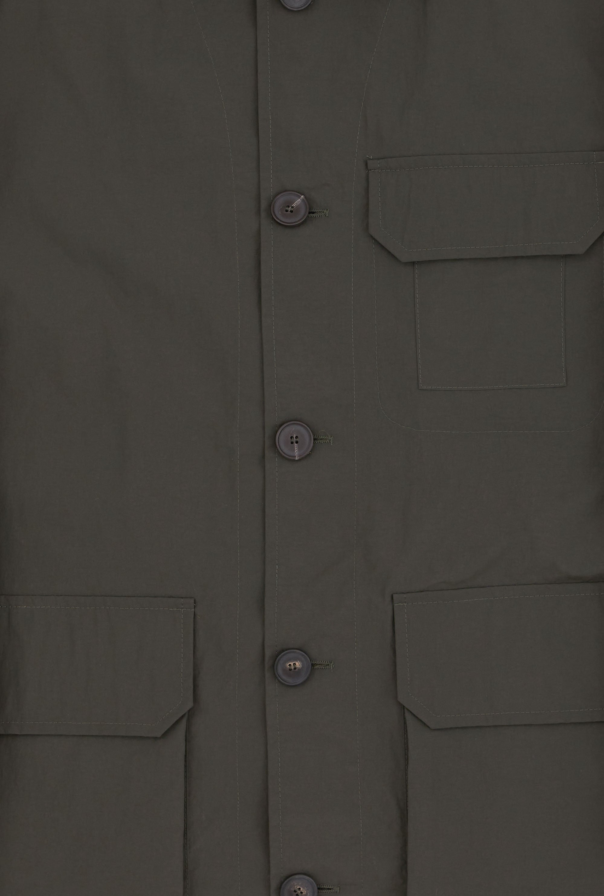 Featherweight Keepers Chore Olive