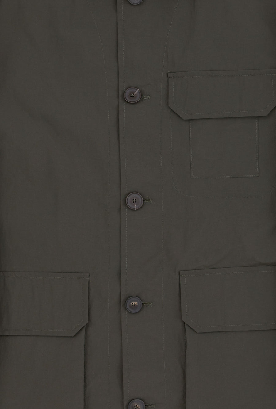 Featherweight Keepers Chore Olive